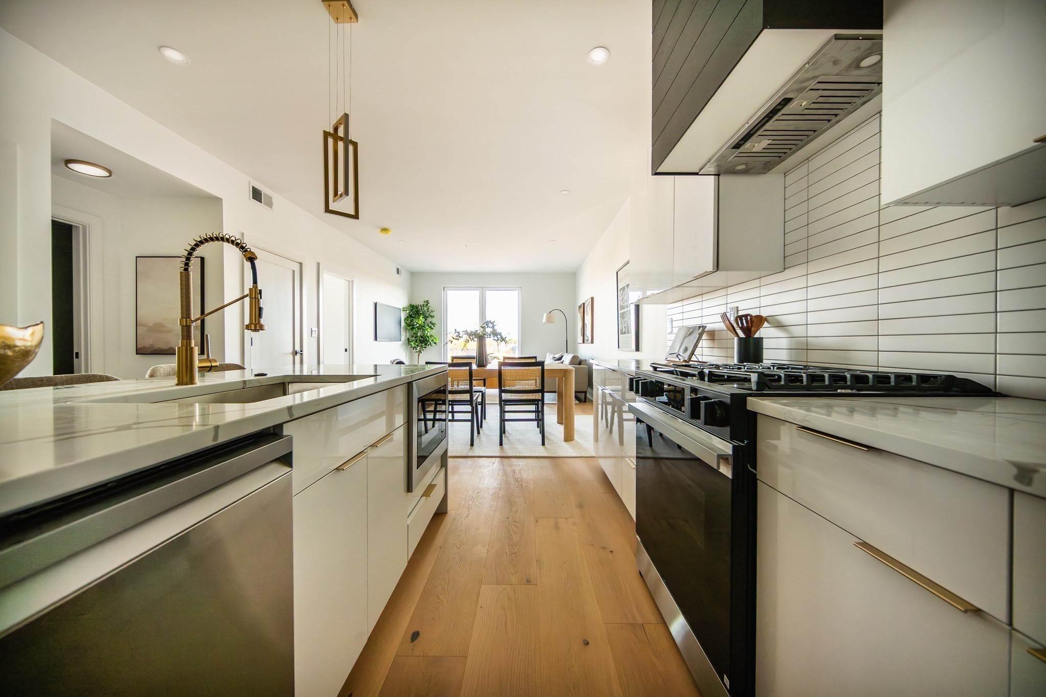 66 McGrath Highway Unit 403, Quincy, MA 02169 - Image 3