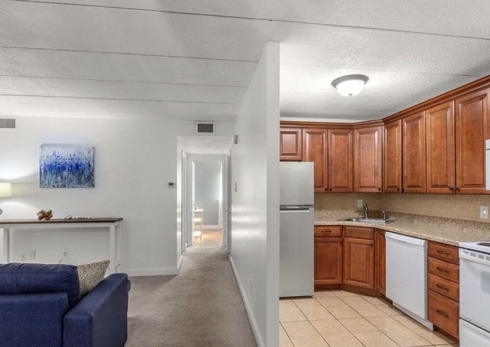 296 Commercial St Unit 21, Braintree, MA 02184