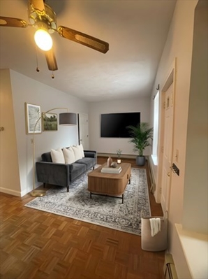 122 Berkshire Street, Apt 10(4C)