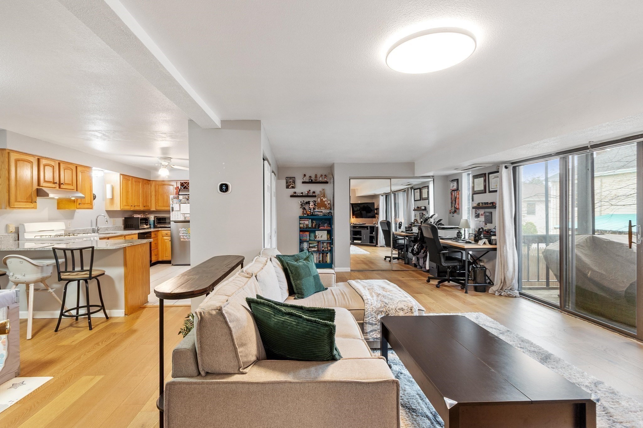 1461 Pawtucket Blvd Unit D6, Lowell, MA 01854