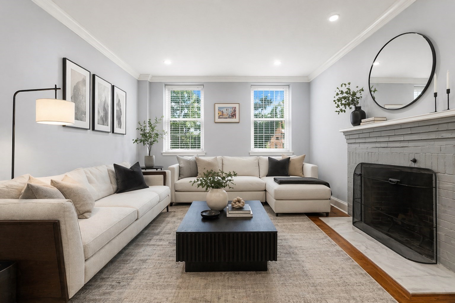 39 Commonwealth Ave Unit 11, Newton, MA 02467
