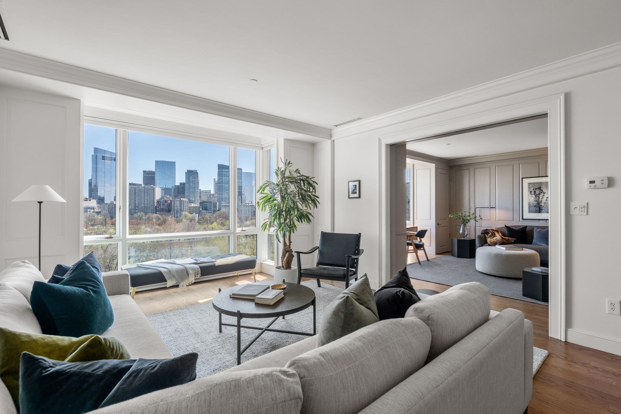 2 Commonwealth Ave Unit 12B, Back Bay, Boston, MA 02116