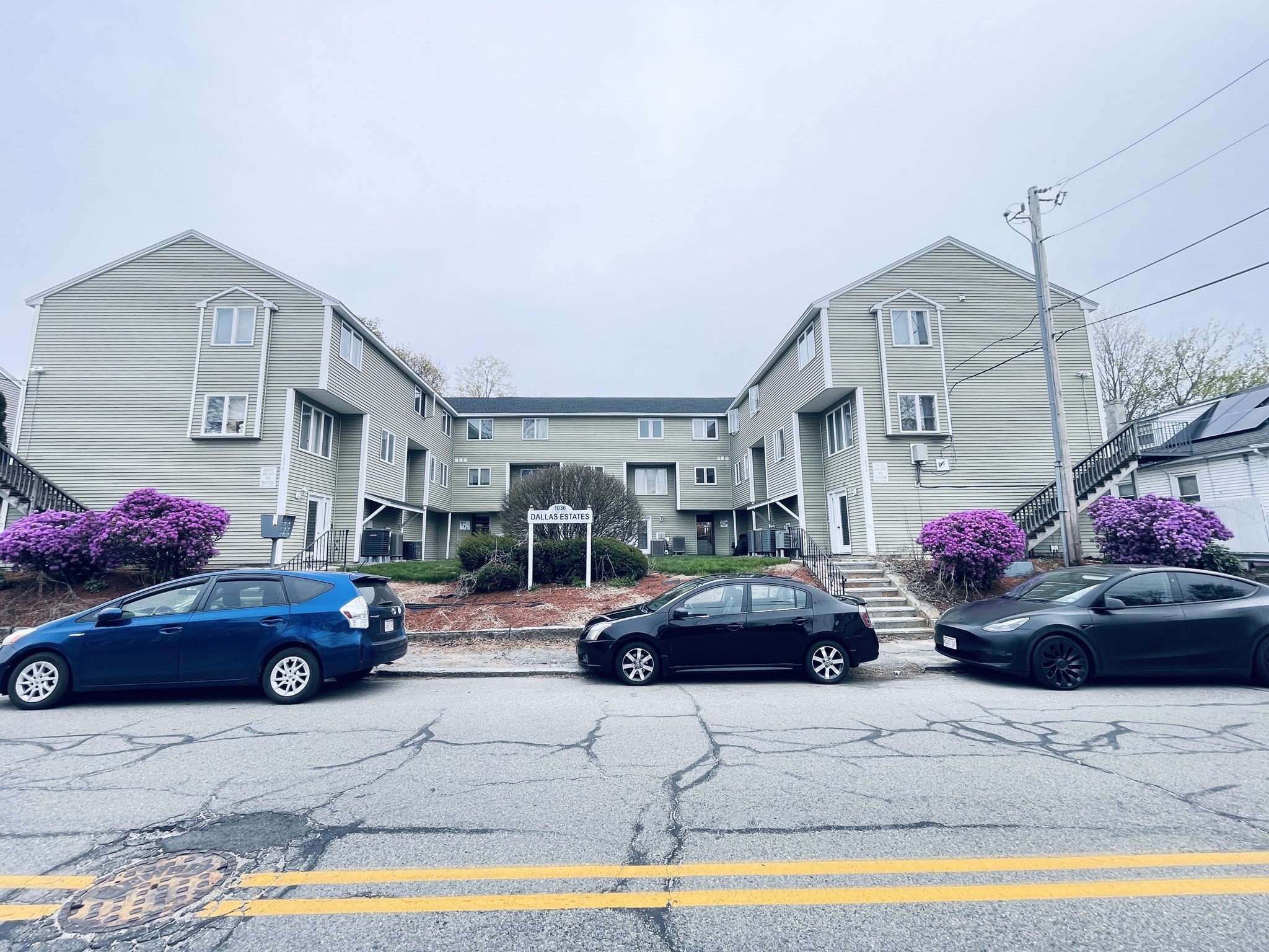1036 Middlesex St Unit 9, Lowell, MA 01851