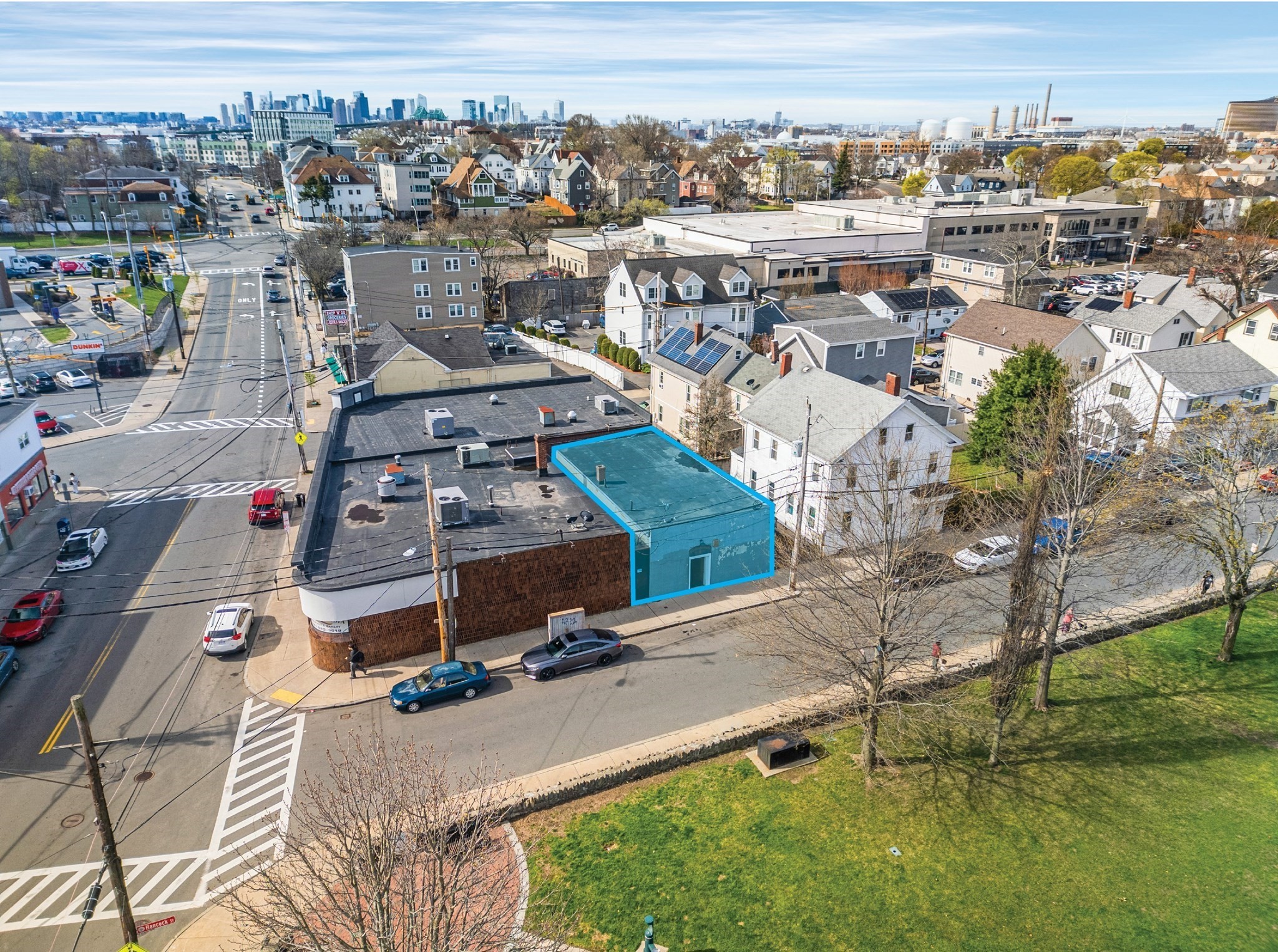 6 Hancock St, Chelsea, MA 02150