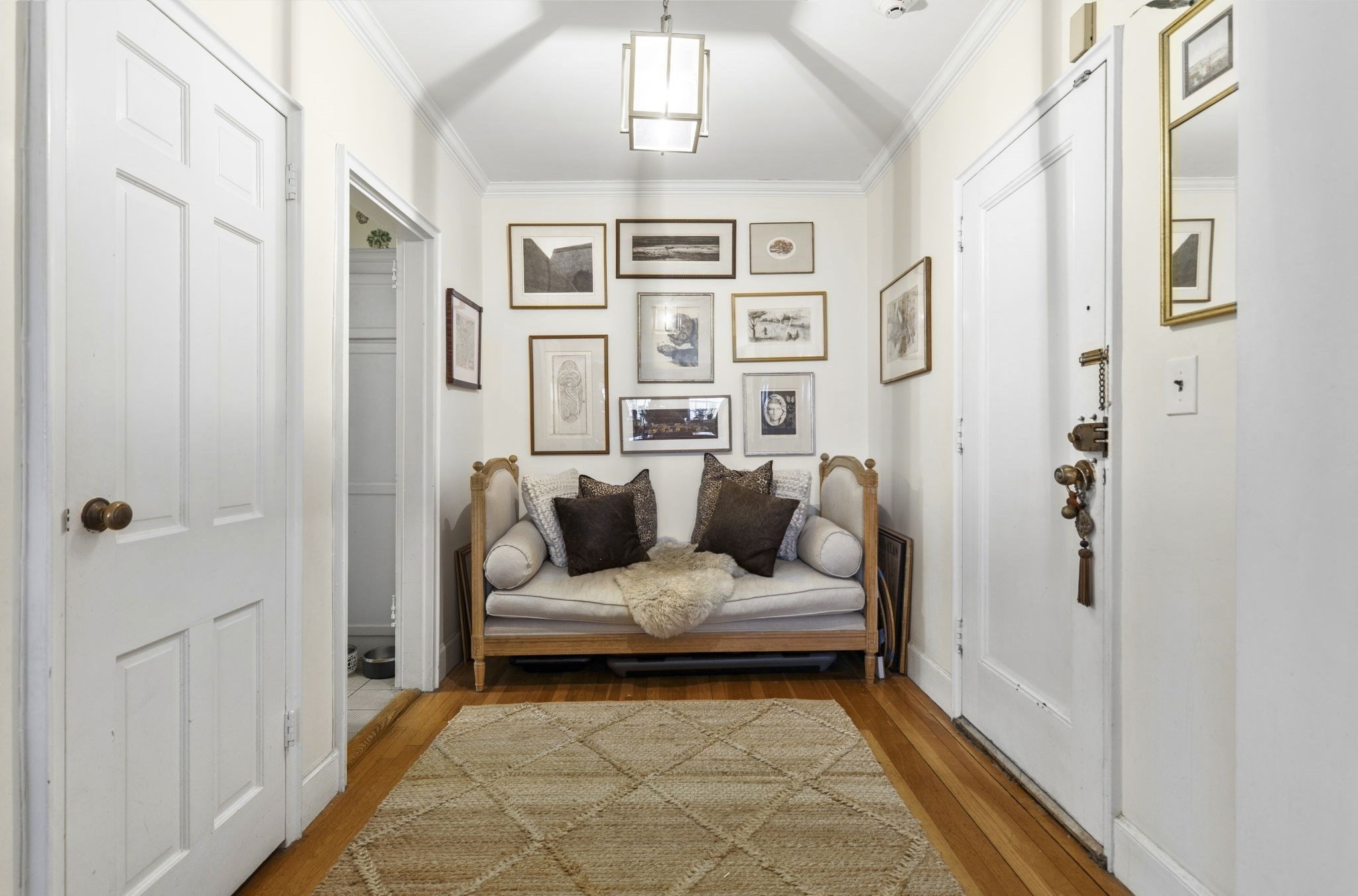 37 Beacon Street Unit 53, Beacon Hill, Boston, MA 02108