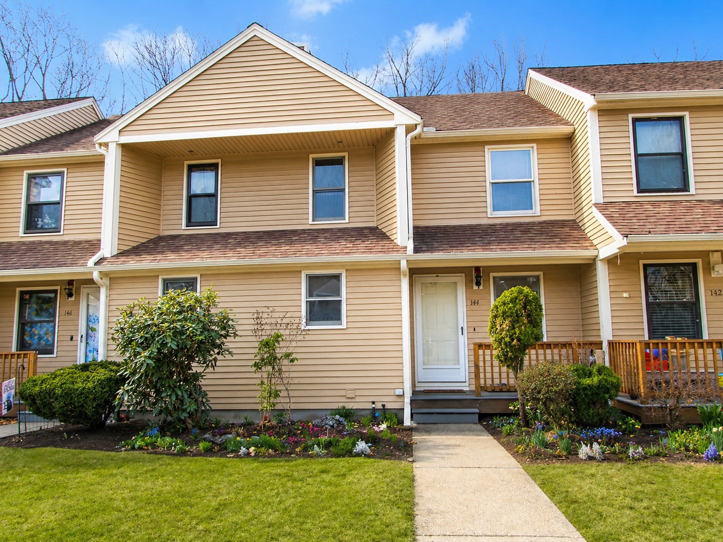 144 Morningside St Unit 44, Leominster, MA 01453