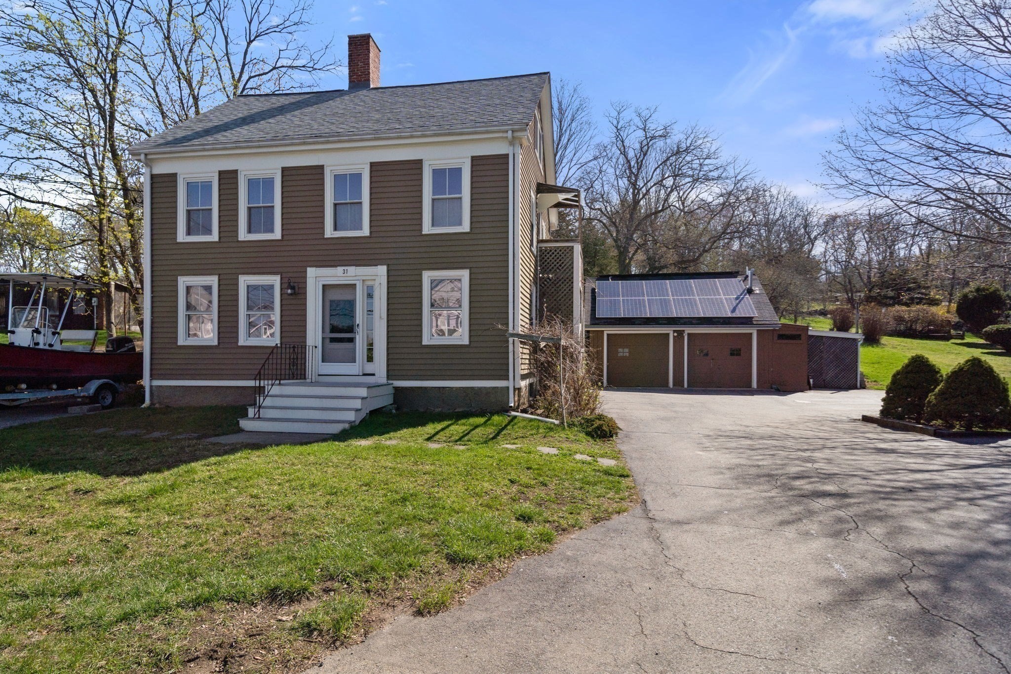 31 Eastern Avenue, Essex, MA 01929