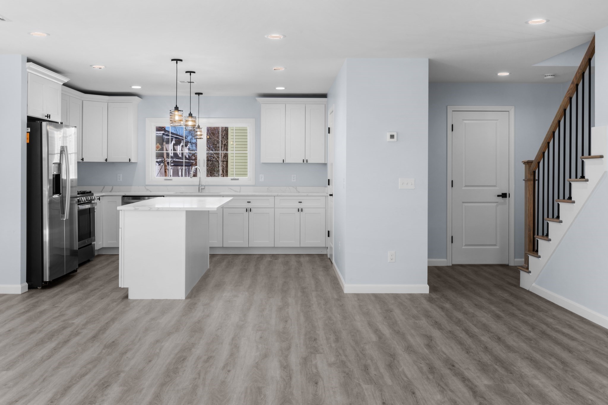 206 Durfee St. Unit 2B, Fall River, MA 02720