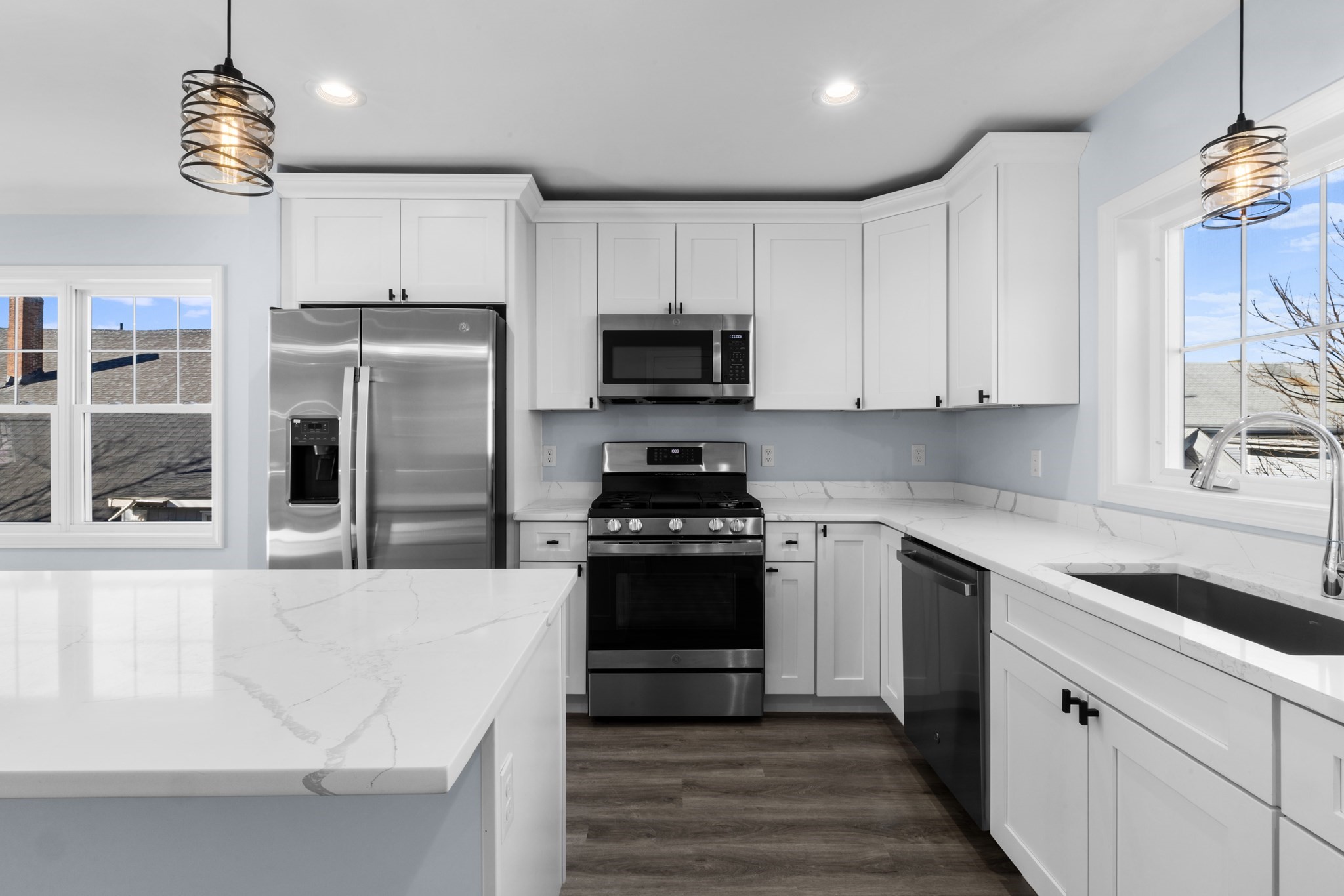 206 Durfee St. Unit 3B, Fall River, MA 02720