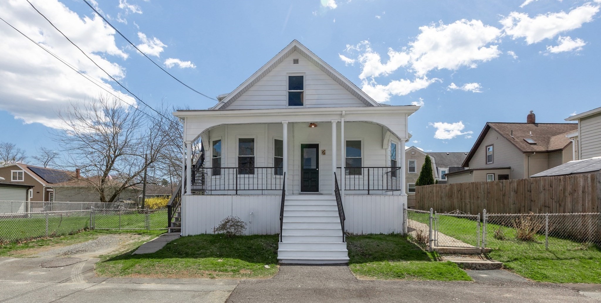 6 Grant Street, Acushnet, MA 02743