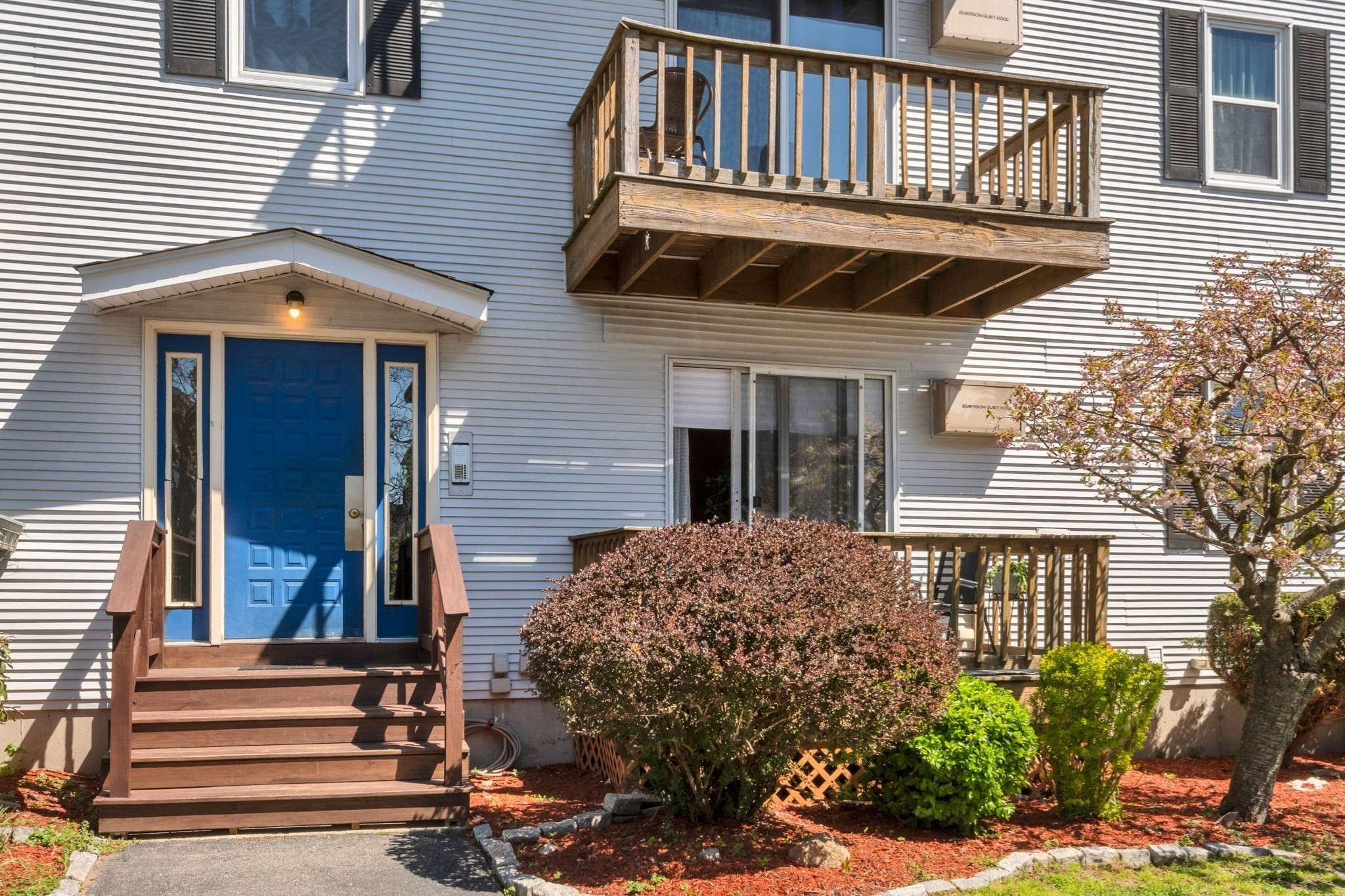 434 Linden Street Unit 2, Fall River, MA 02720