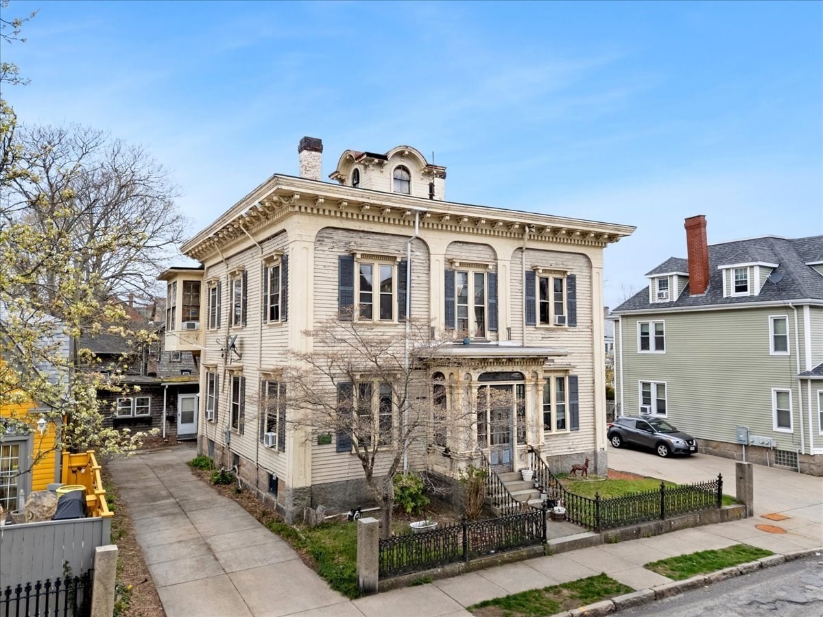 179 Cottage St, New Bedford, MA 02740 - Image 3