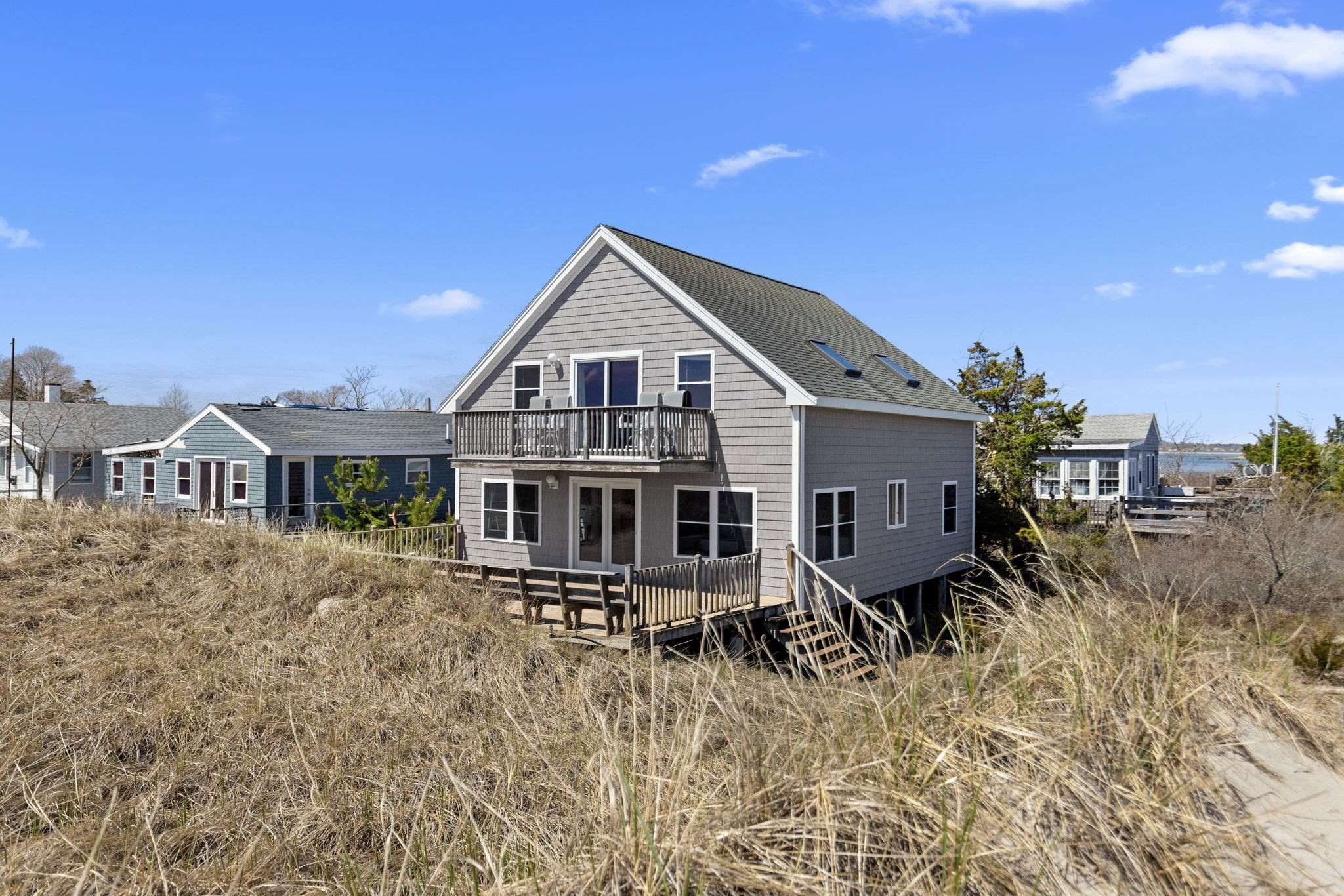 0 Saquish Beach Blvd, Plymouth, MA 02360