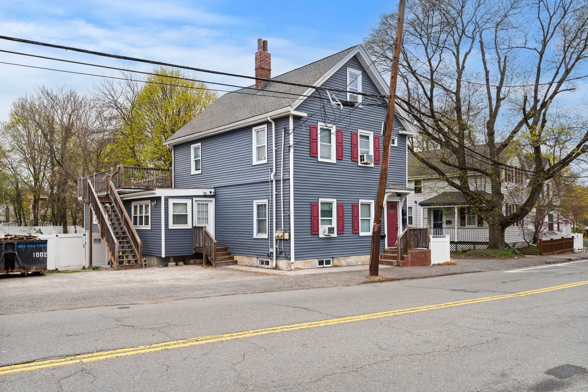 969 Canterbury St, Roslindale, Boston, MA 02131 - Image 3