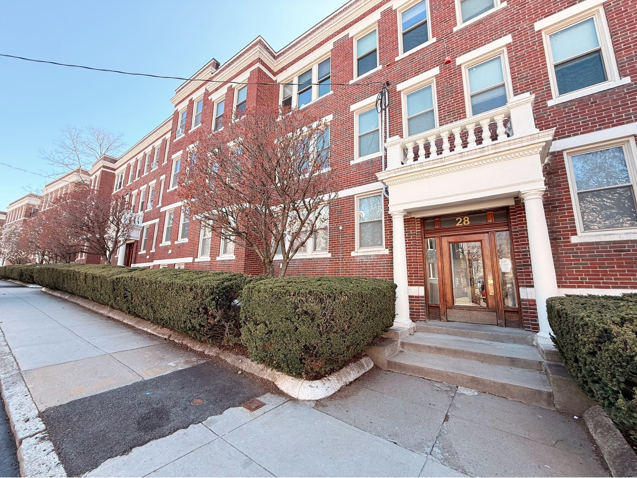 28 Ransom Rd Unit 8, Brighton, Boston, MA 02135 - Image 17
