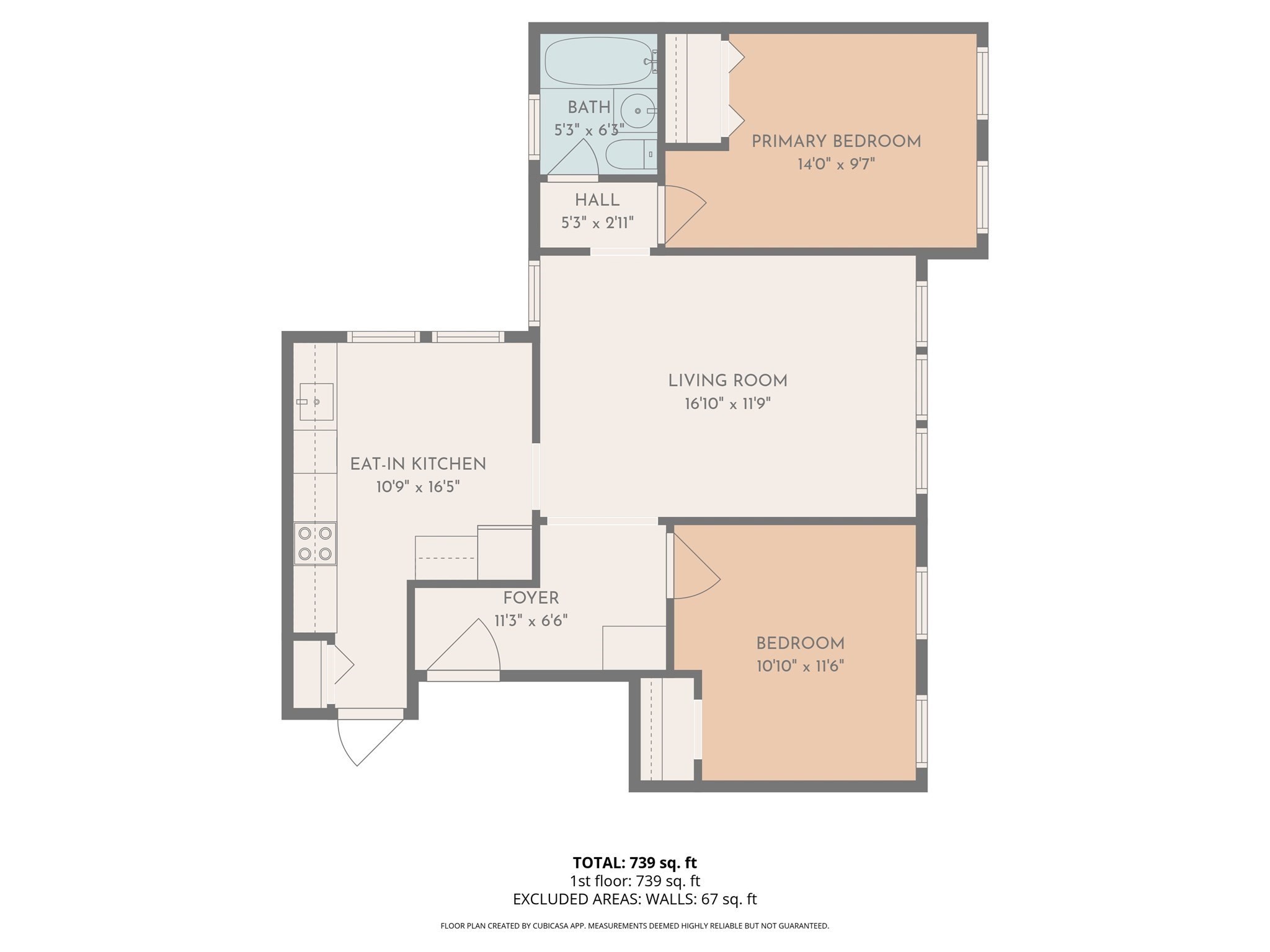 28 Ransom Rd Unit 8, Brighton, Boston, MA 02135 - Image 18