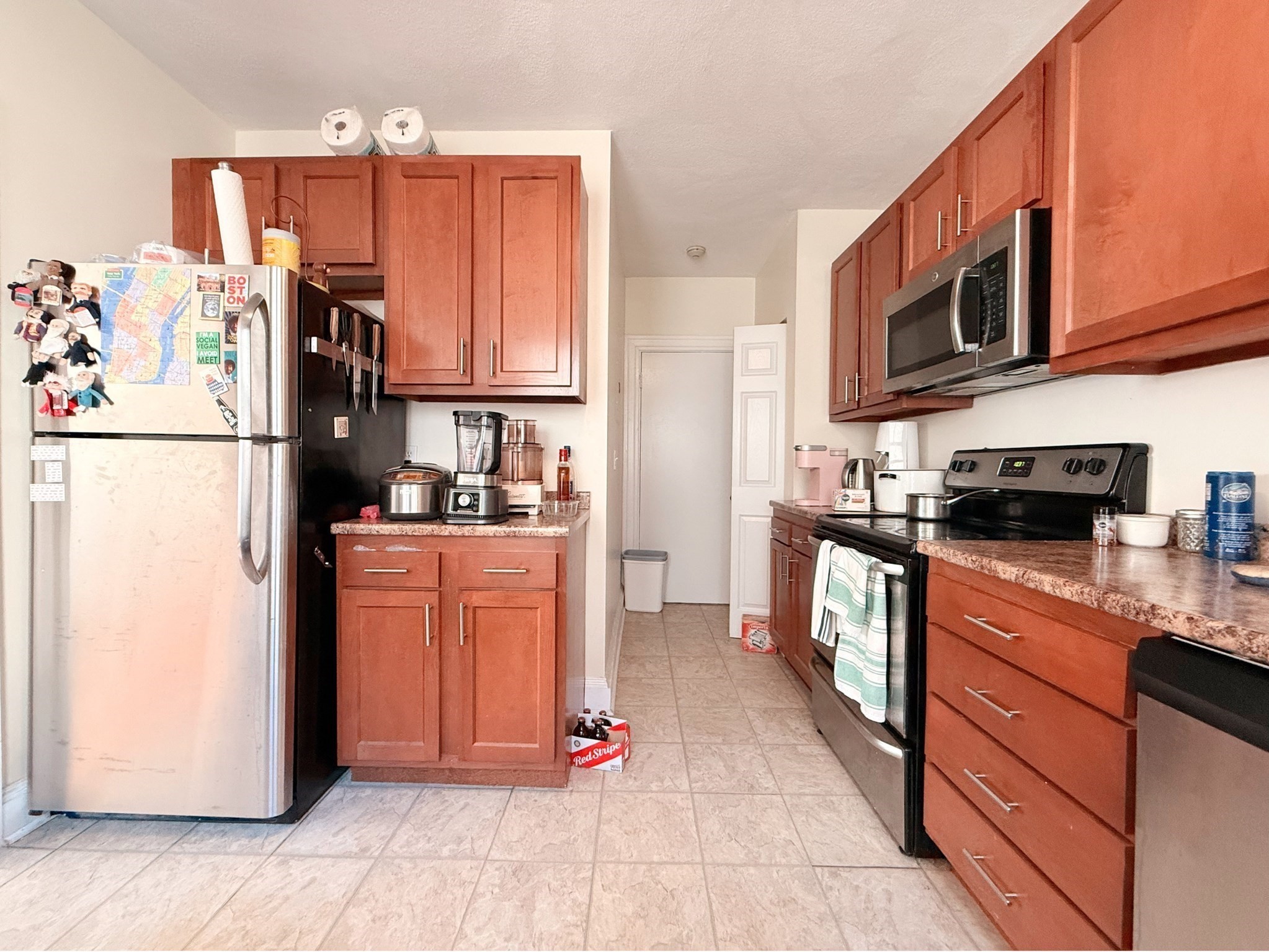 28 Ransom Rd Unit 8, Brighton, Boston, MA 02135 - Image 4