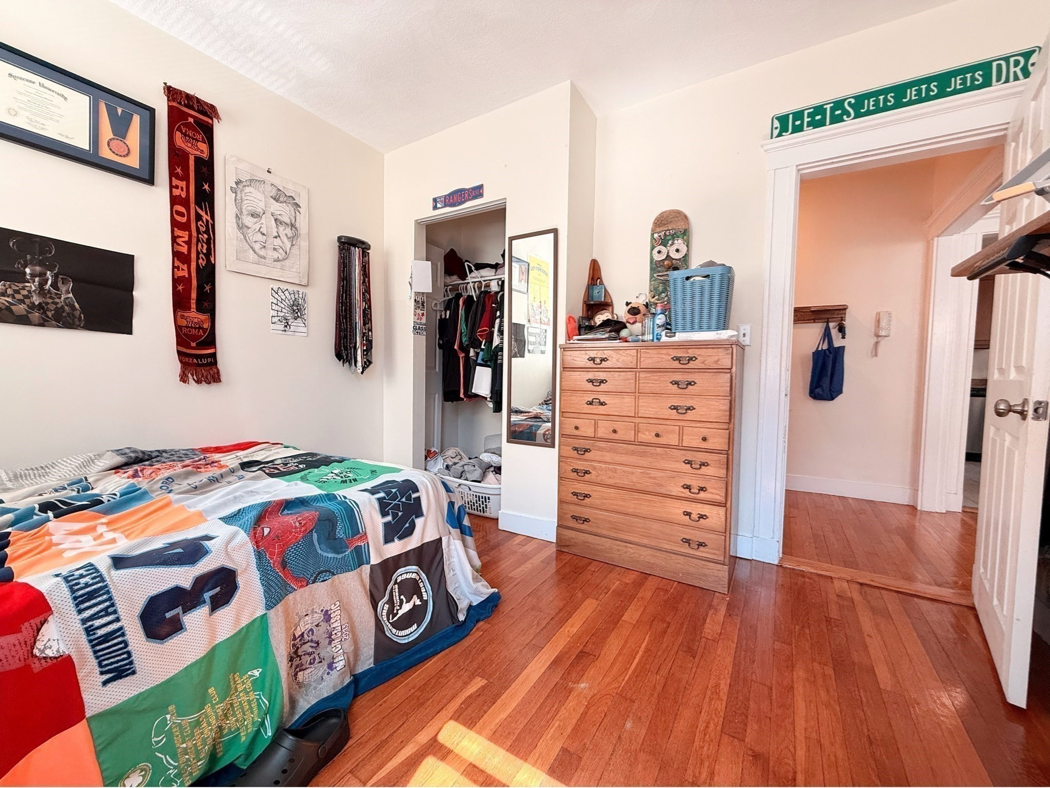 28 Ransom Rd Unit 8, Brighton, Boston, MA 02135 - Image 10