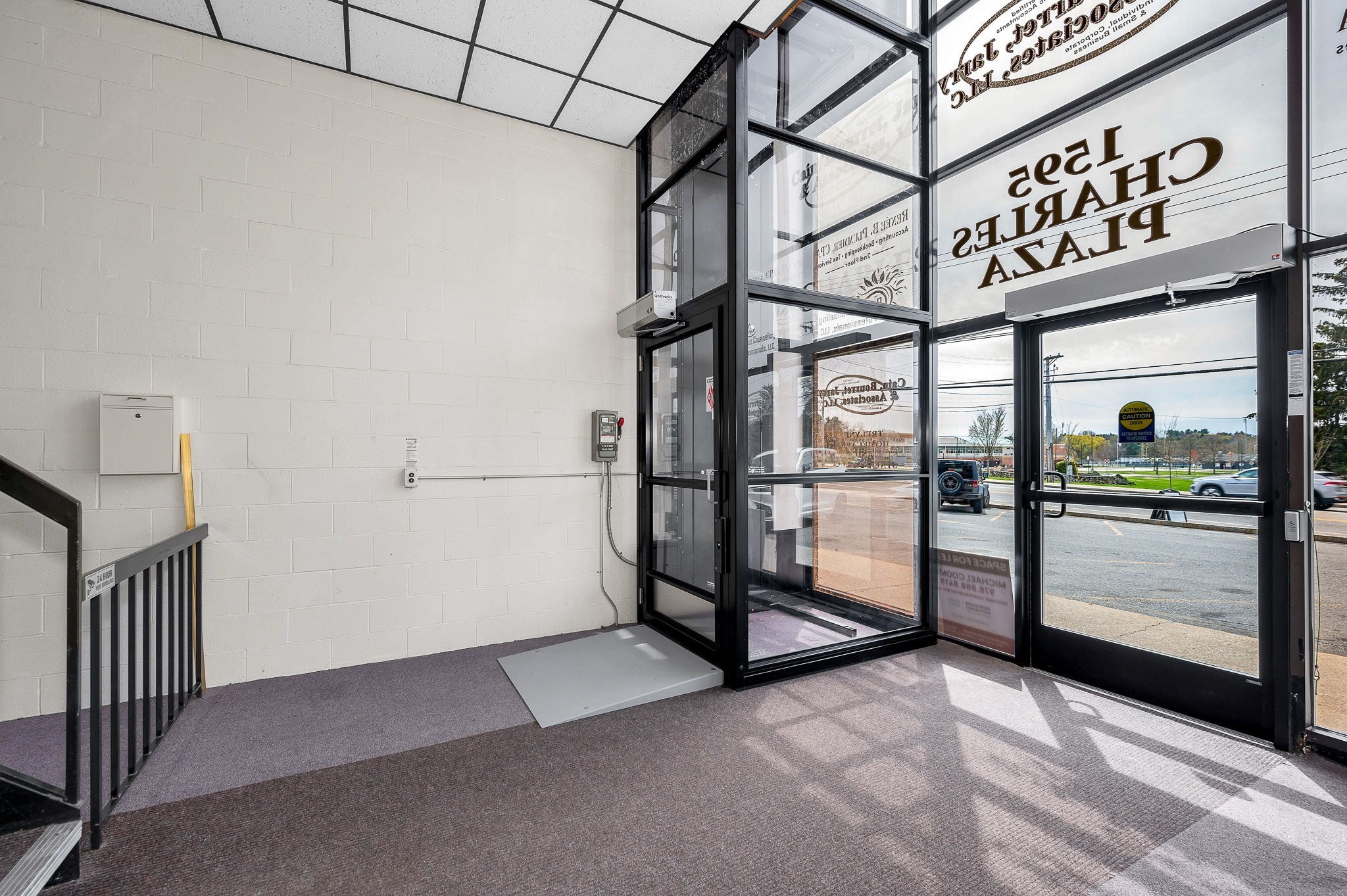 1595 Lakeview Unit 7, Dracut, MA 01826