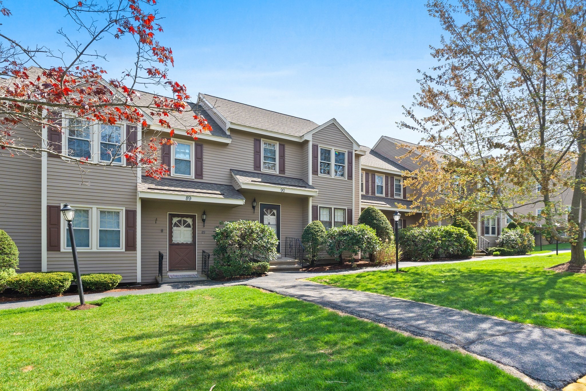 45 Washington St Unit 90, Methuen, MA 01844
