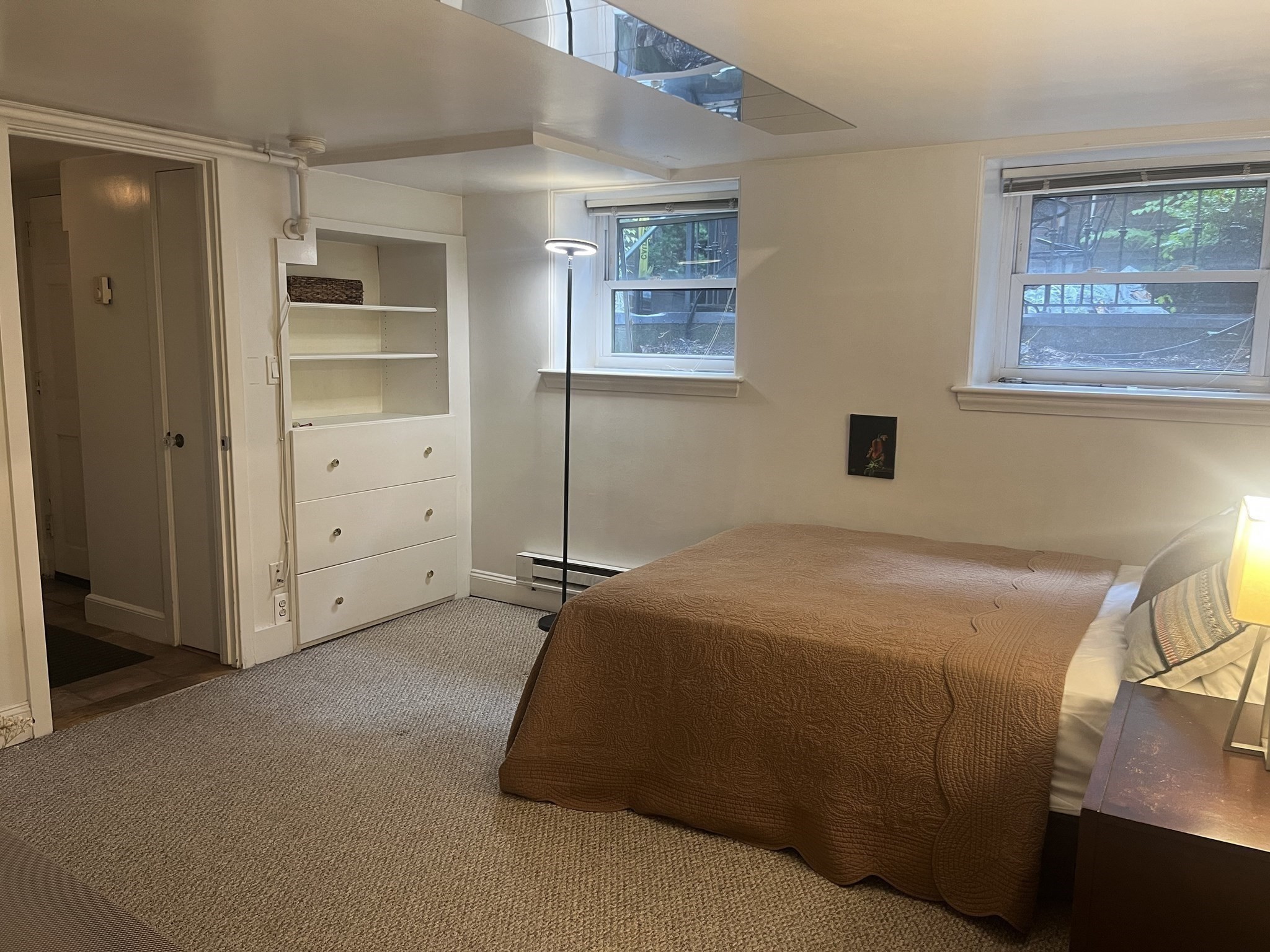 57 Mount Vernon St Unit G2, Beacon Hill, Boston, MA 02108