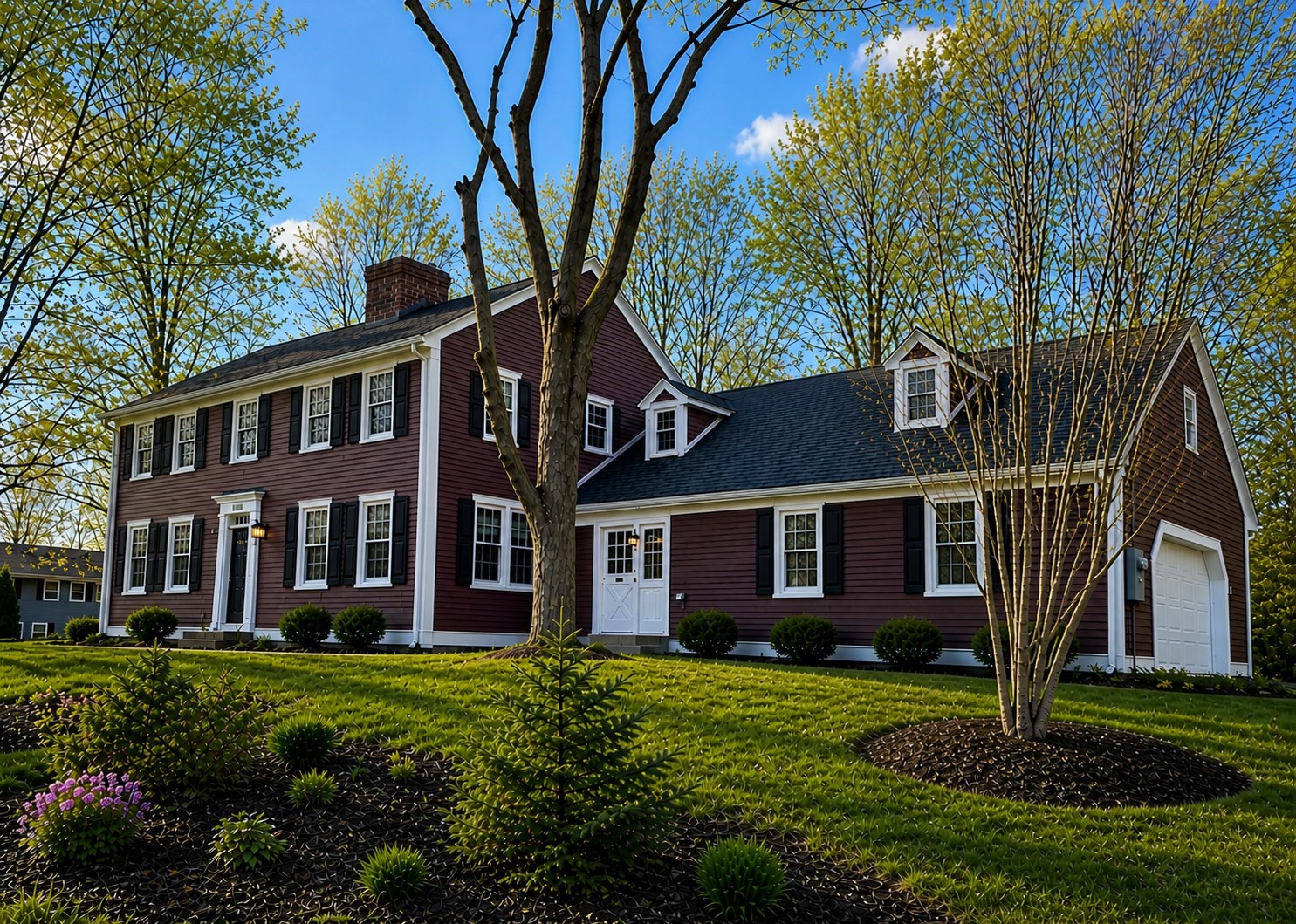 200 Highcrest Rd, Fall River, MA 02720