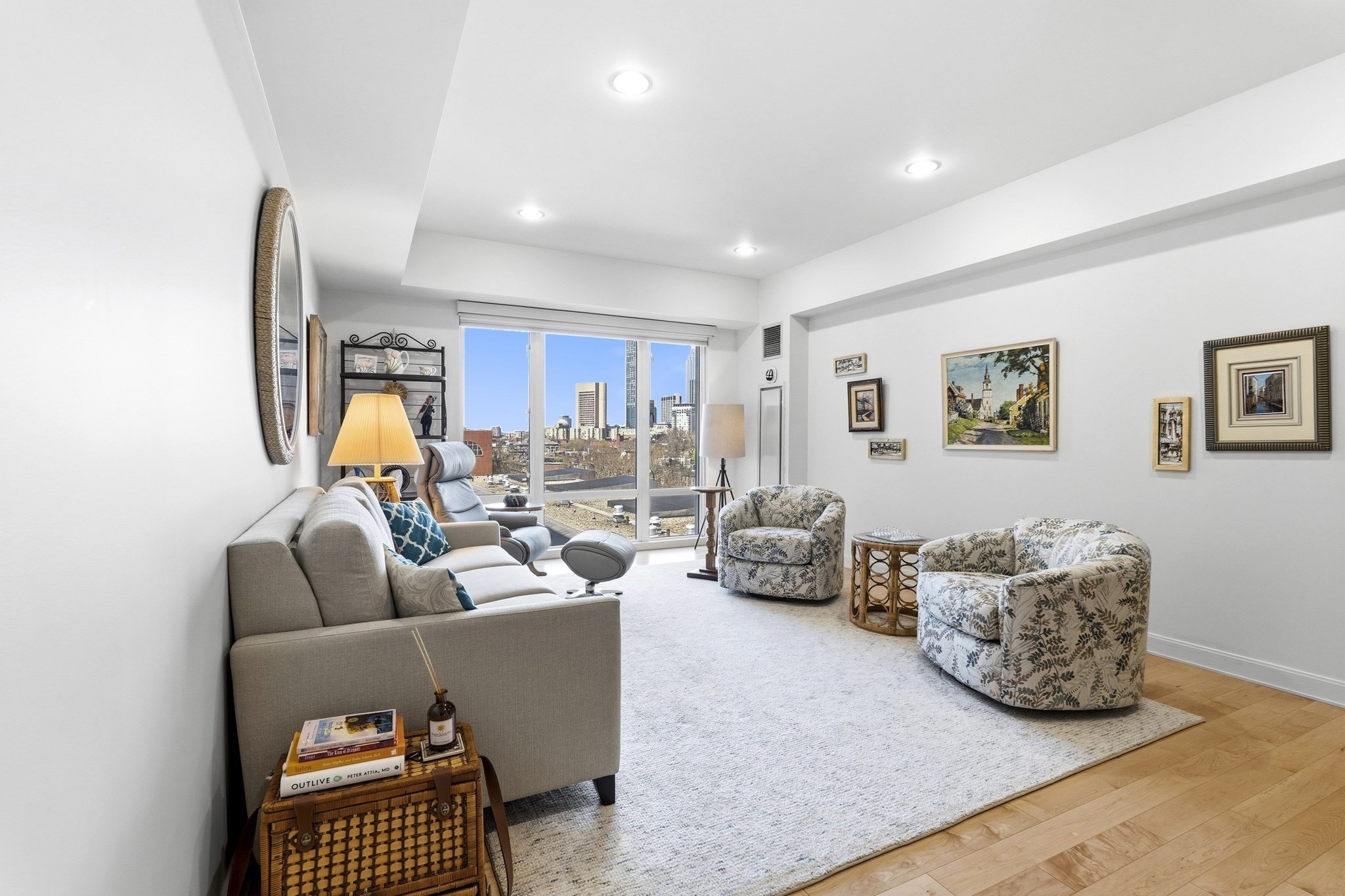 505 Tremont St Unit 613, Boston - South End, MA 02116