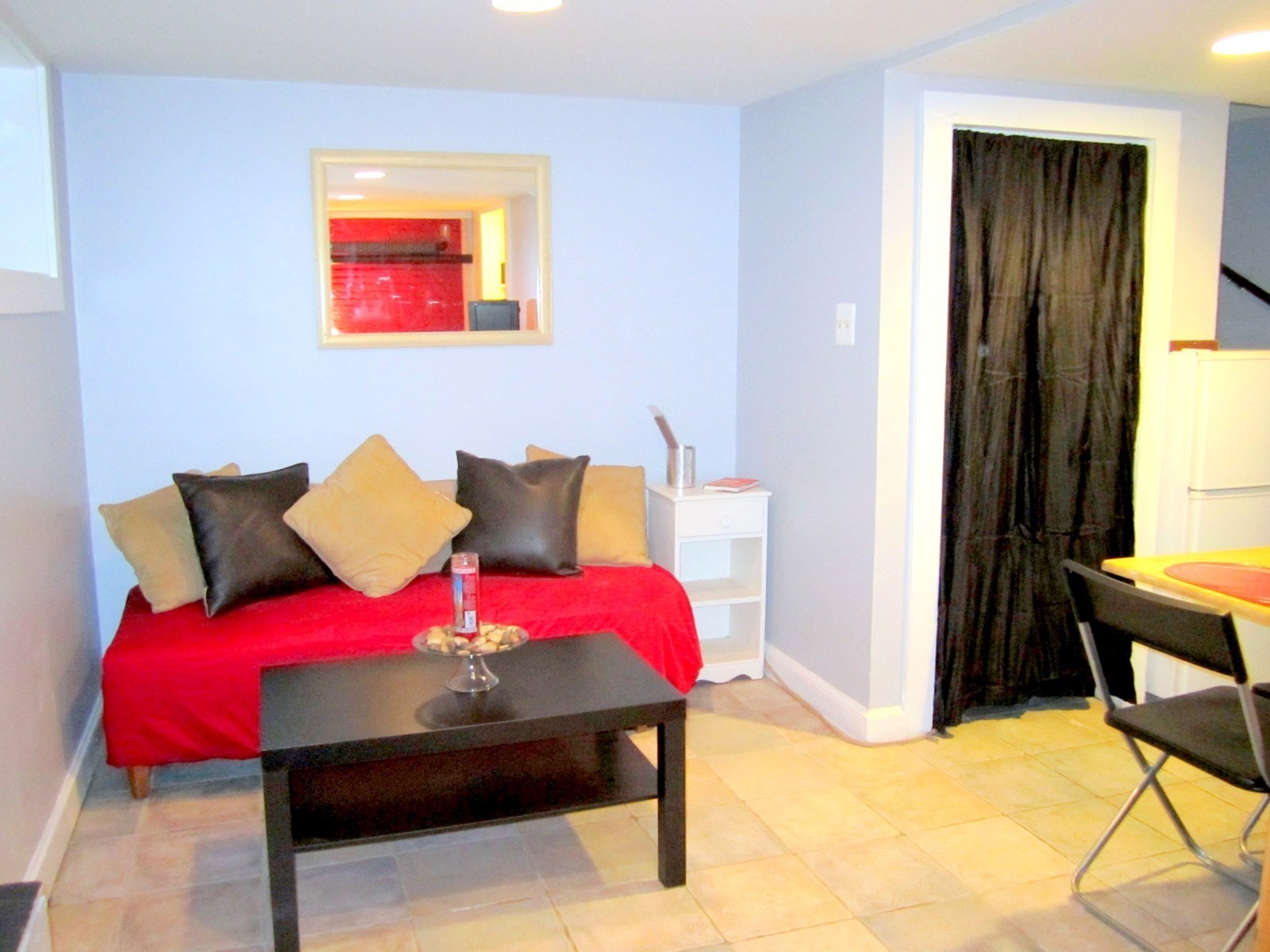 3 Goodwin Pl Unit B, Beacon Hill, Boston, MA 02114
