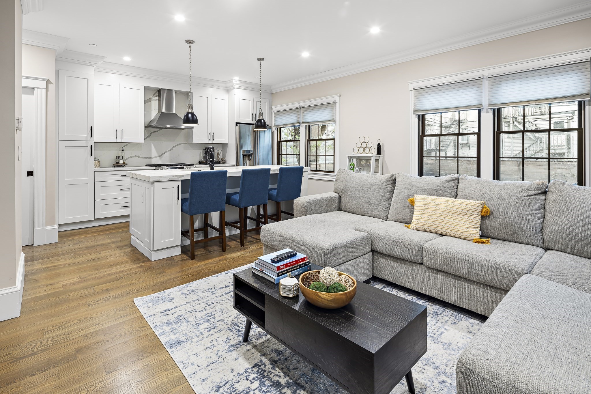 199 Trenton St Unit 2, East Boston, Boston, MA 02128