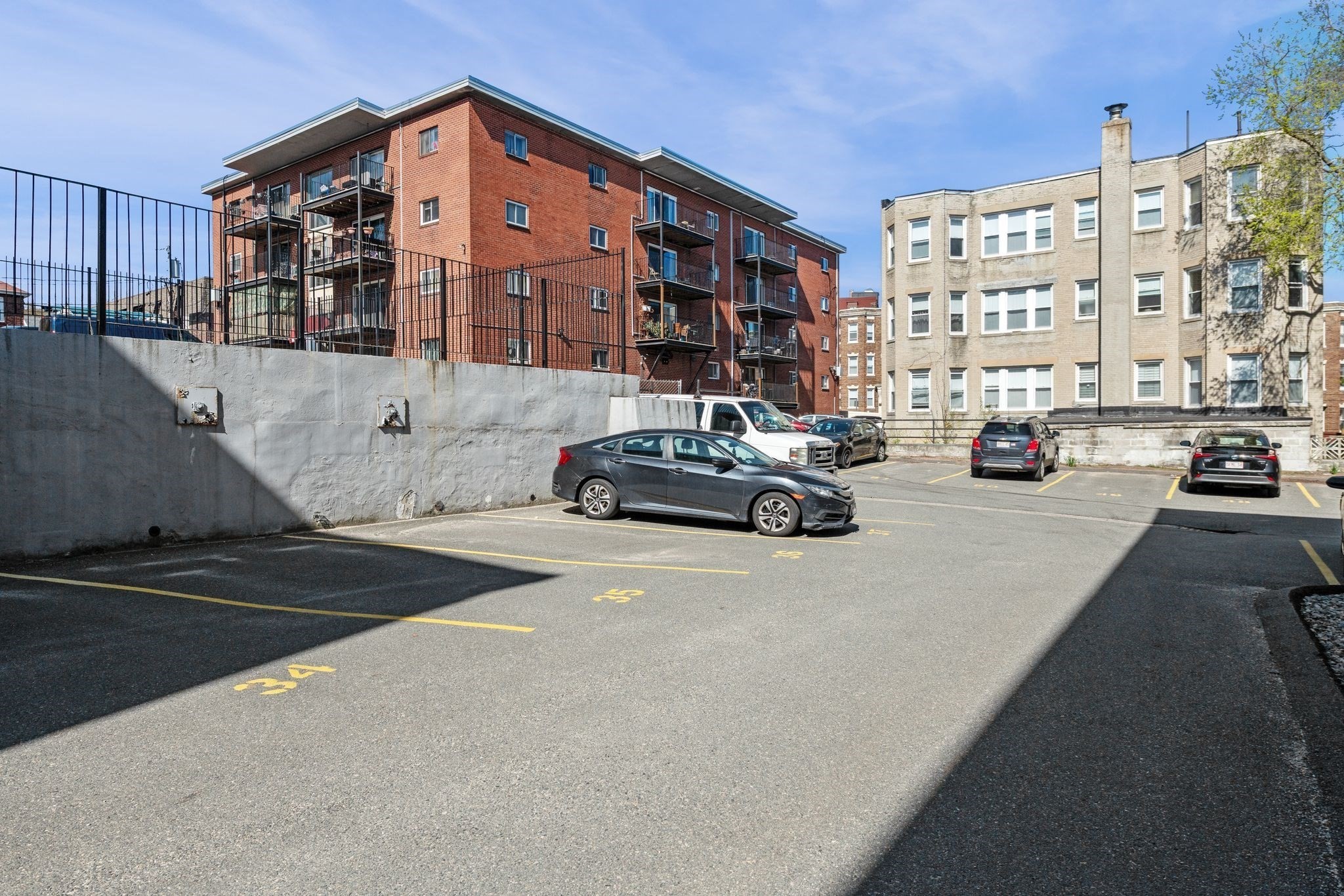 245 Kelton St Unit 11, Brighton, Boston, MA 02134 - Image 7