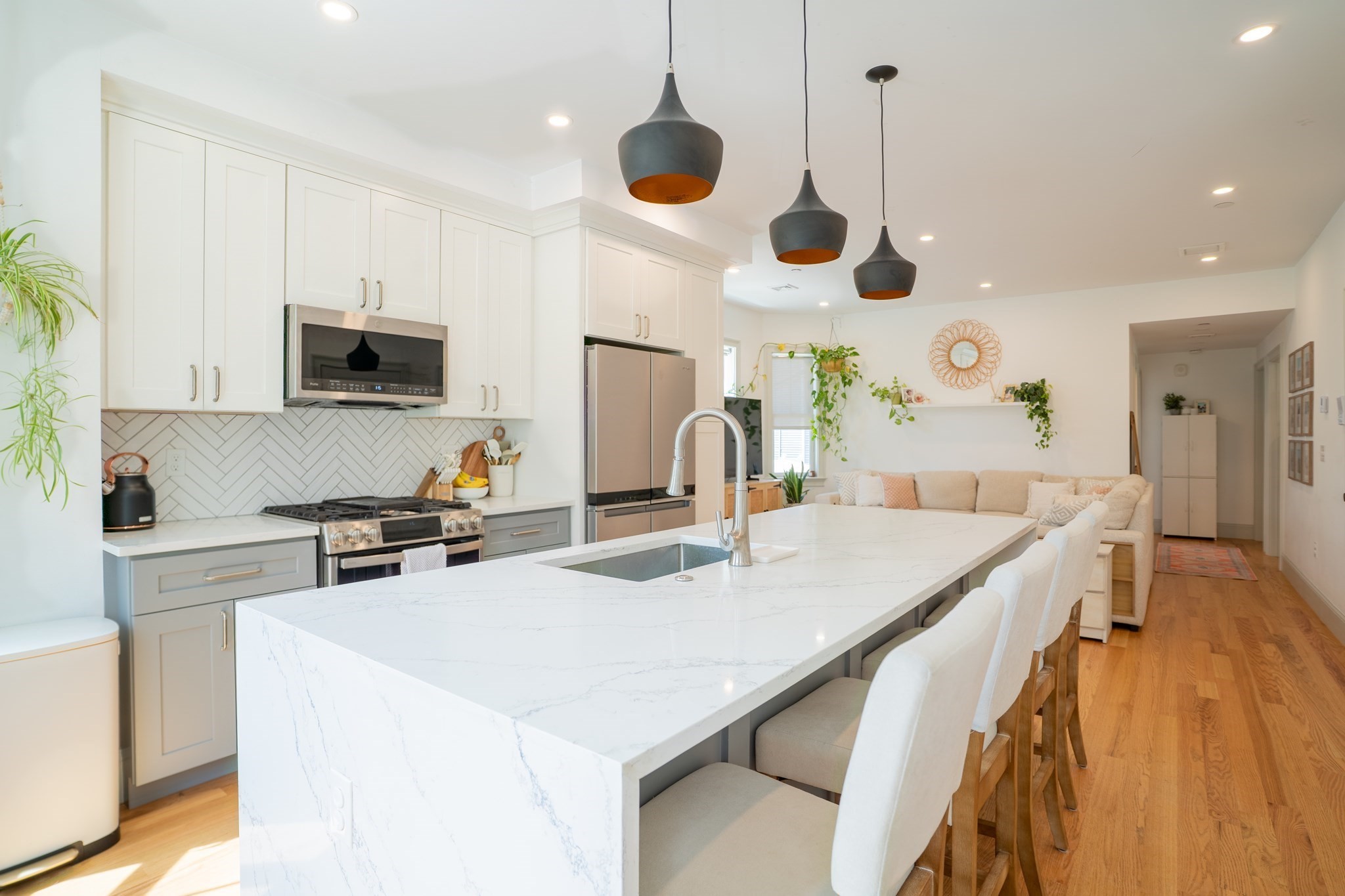 16 Church St, Dorchester, Boston, MA 02122