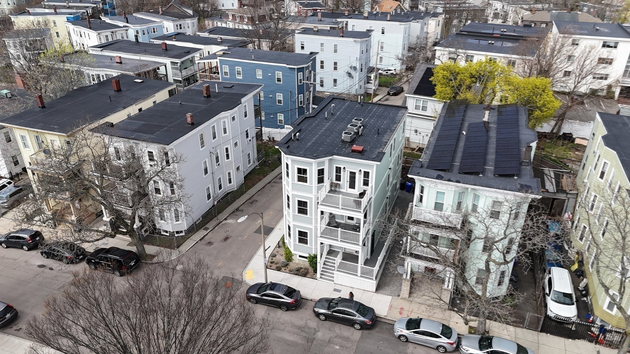 16 Church St, Dorchester, Boston, MA 02122 - Image 22