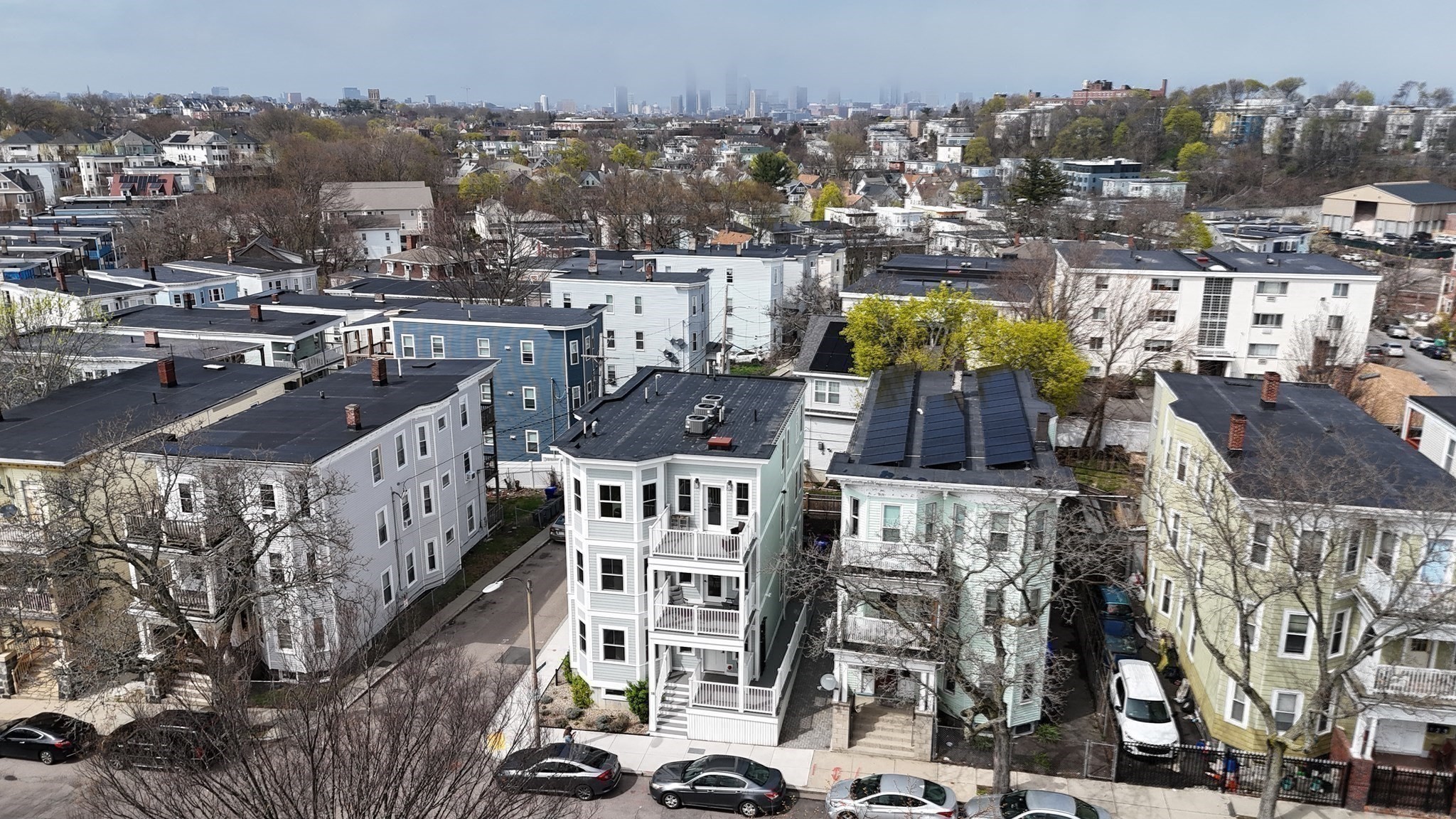 16 Church St, Dorchester, Boston, MA 02122 - Image 23