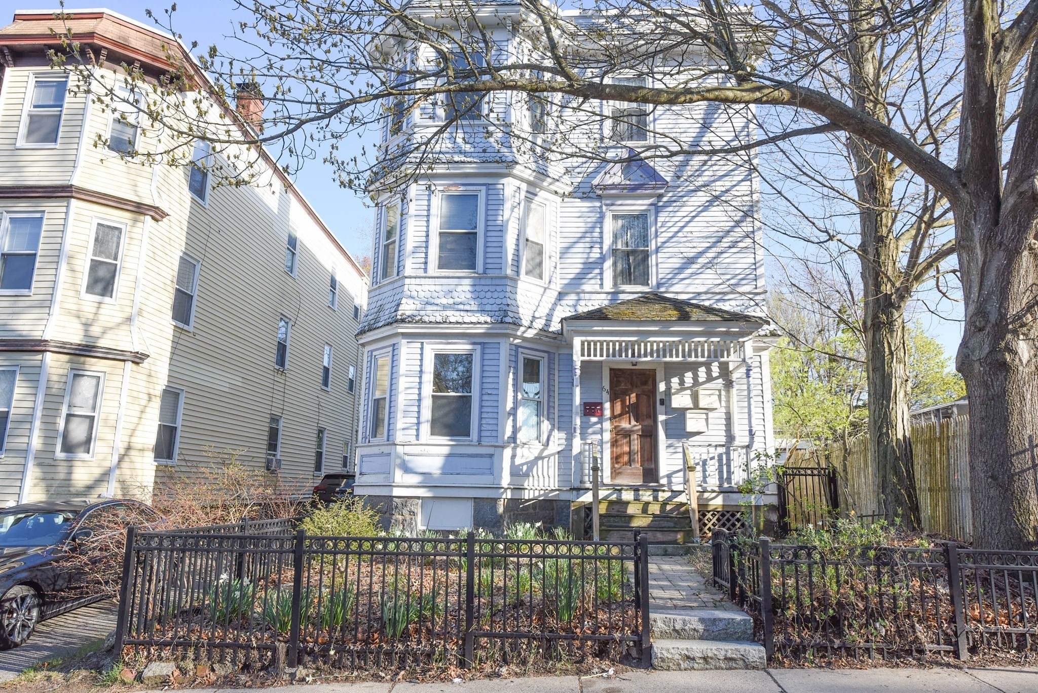 64 Fuller Street, Boston - Dorchester, MA 02124
