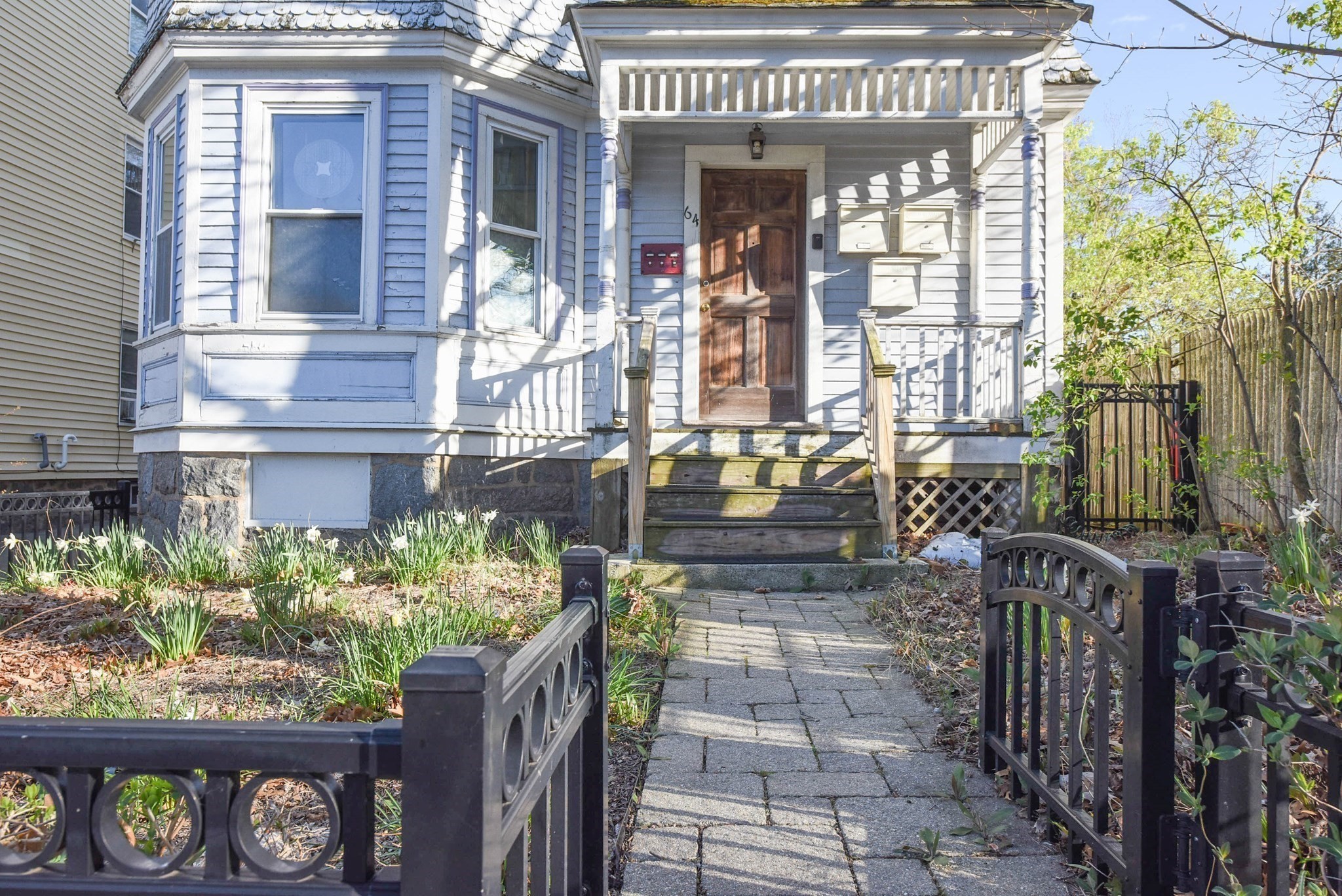 64 Fuller Street, Dorchester, Boston, MA 02124 - Image 2