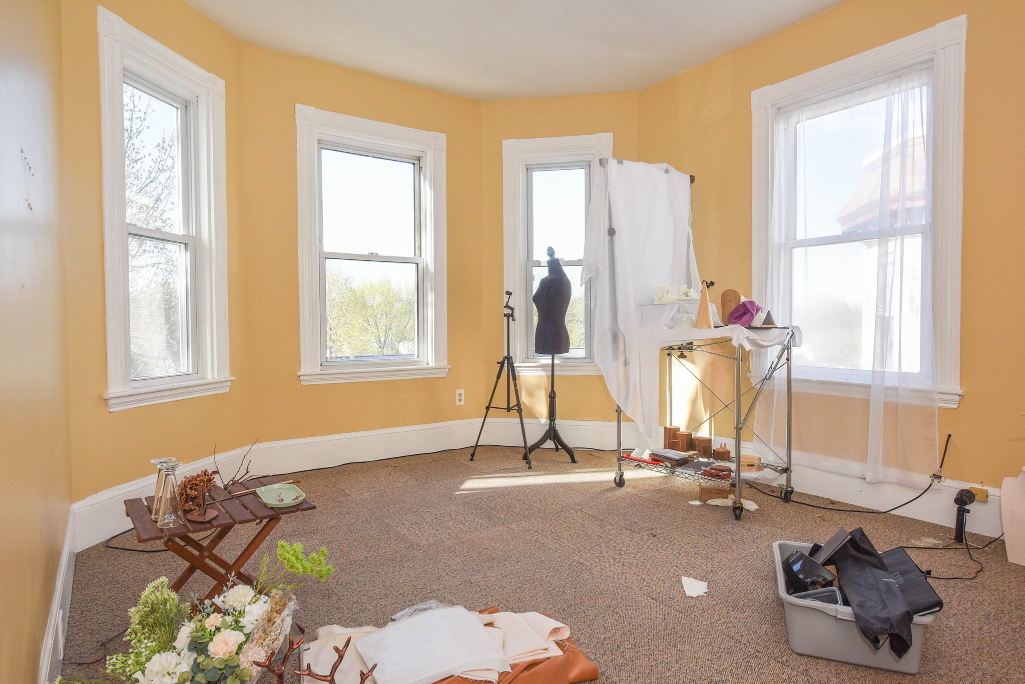 64 Fuller Street, Dorchester, Boston, MA 02124 - Image 19