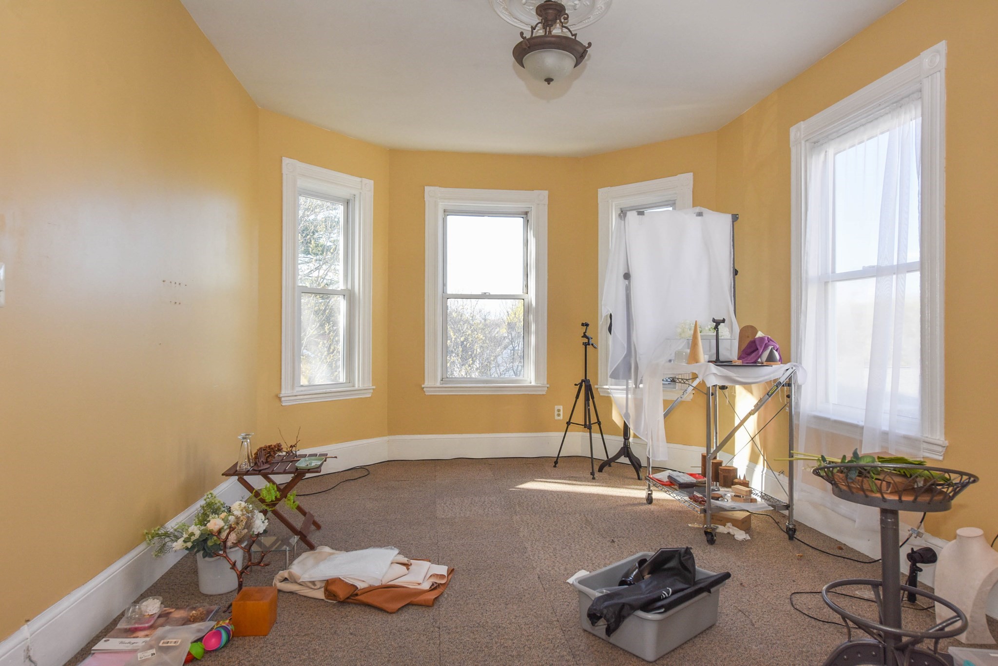 64 Fuller Street, Dorchester, Boston, MA 02124 - Image 20