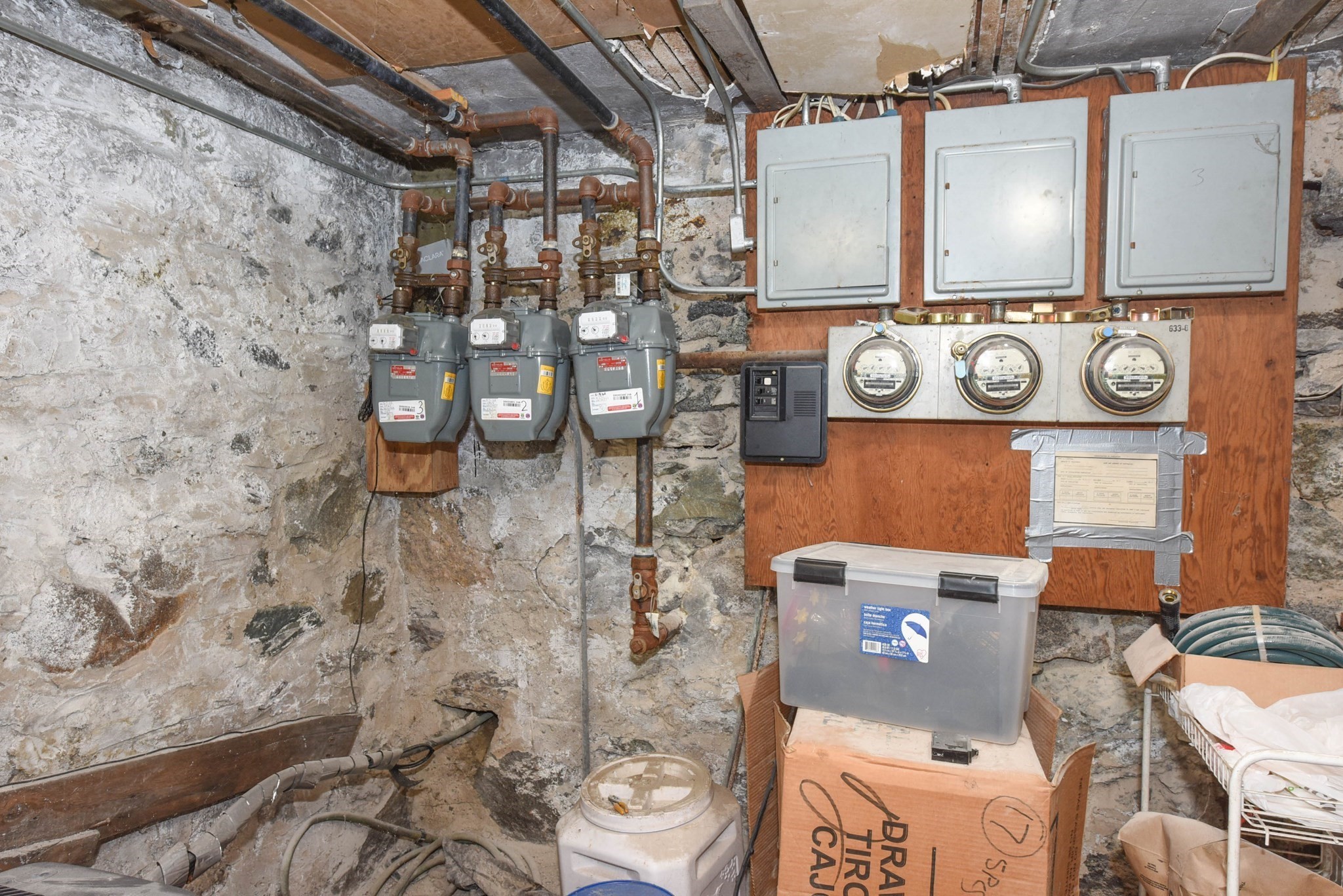 64 Fuller Street, Dorchester, Boston, MA 02124 - Image 24