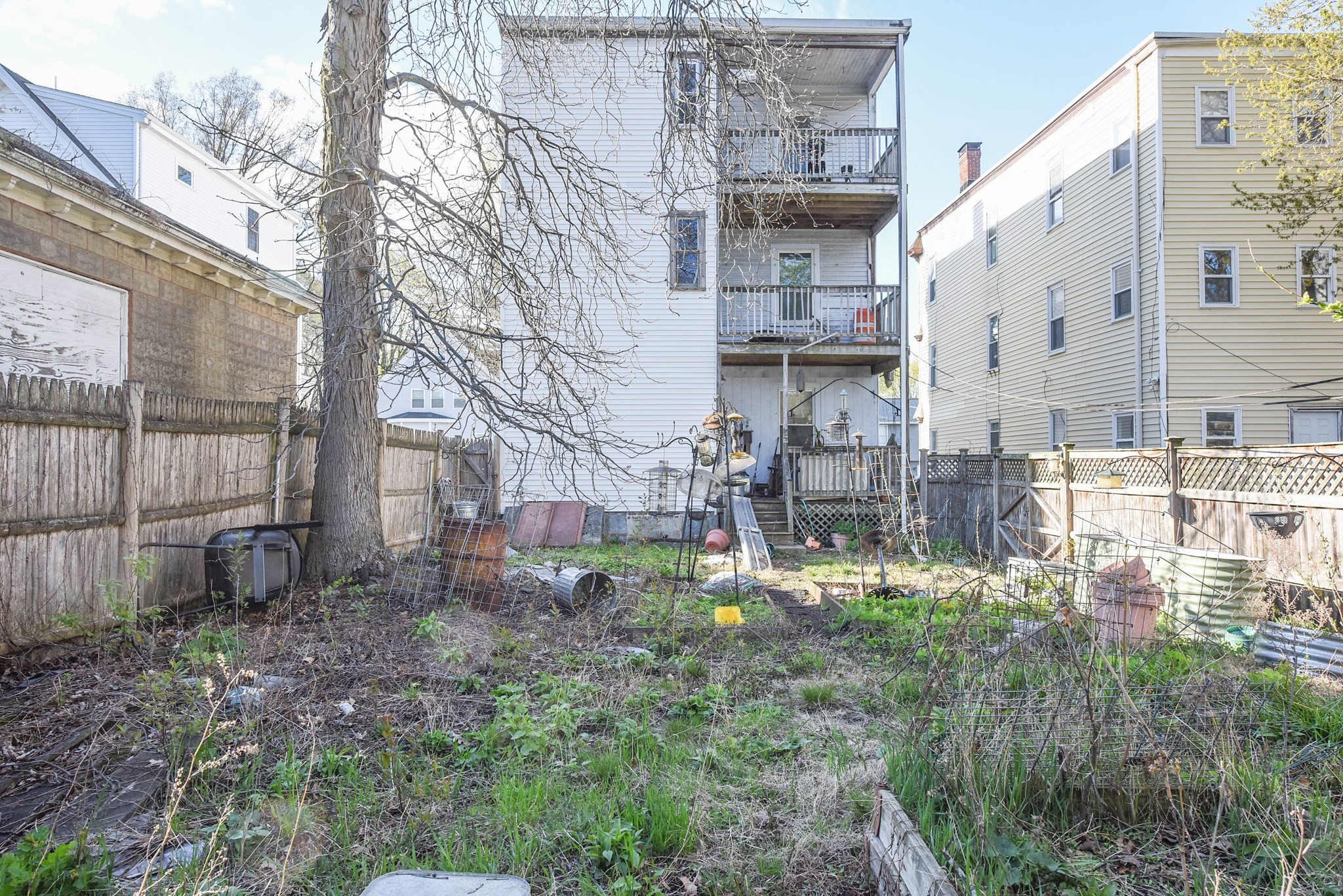 64 Fuller Street, Dorchester, Boston, MA 02124 - Image 28