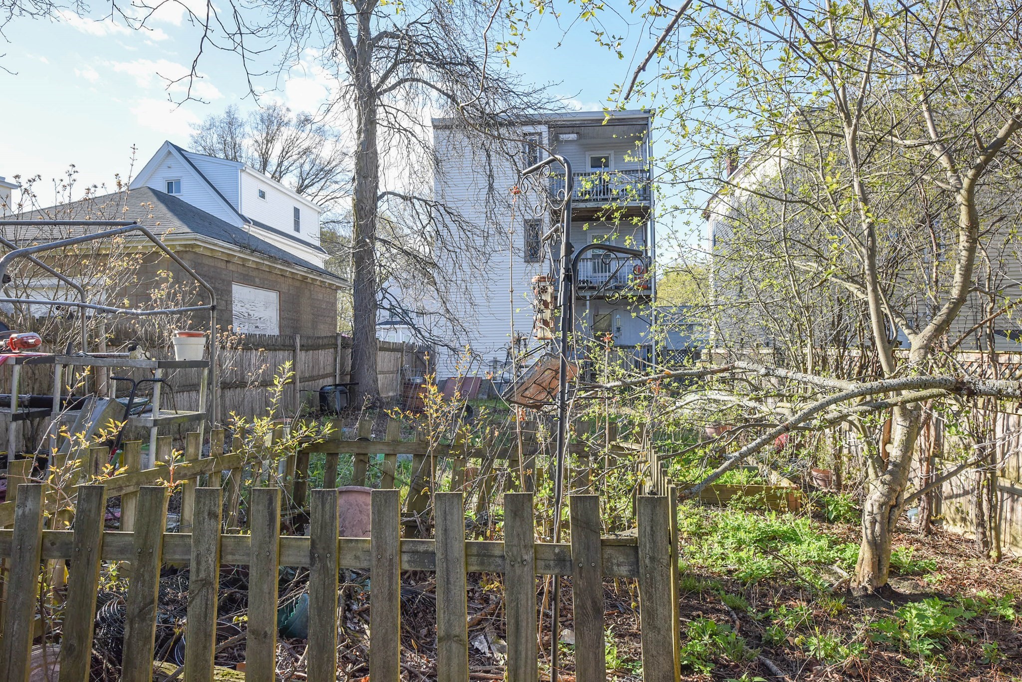 64 Fuller Street, Dorchester, Boston, MA 02124 - Image 29