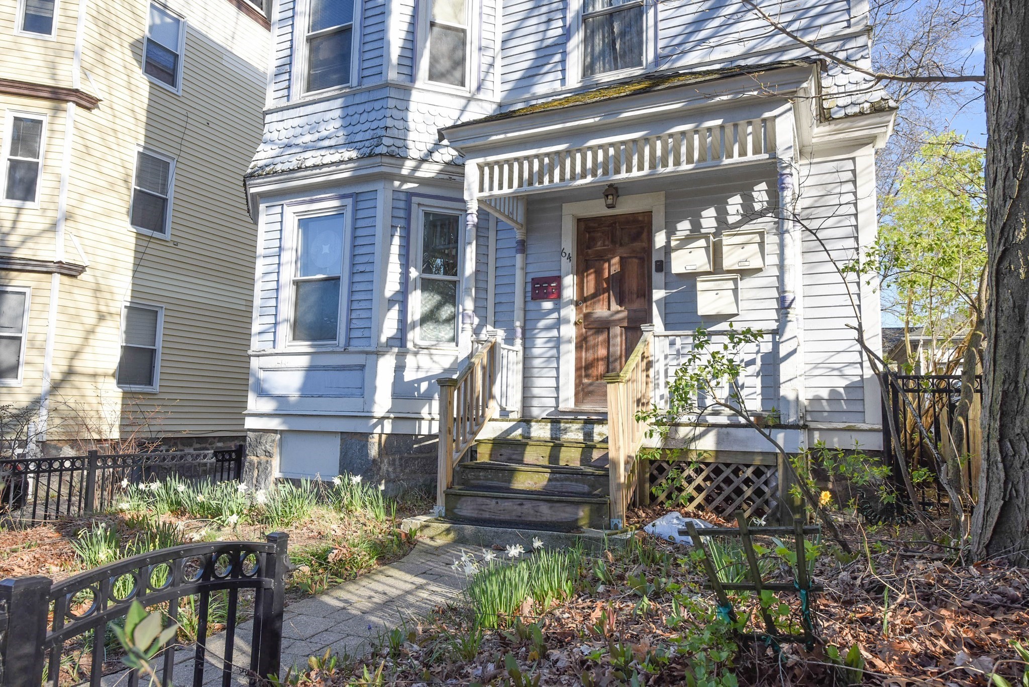 64 Fuller Street, Dorchester, Boston, MA 02124 - Image 4