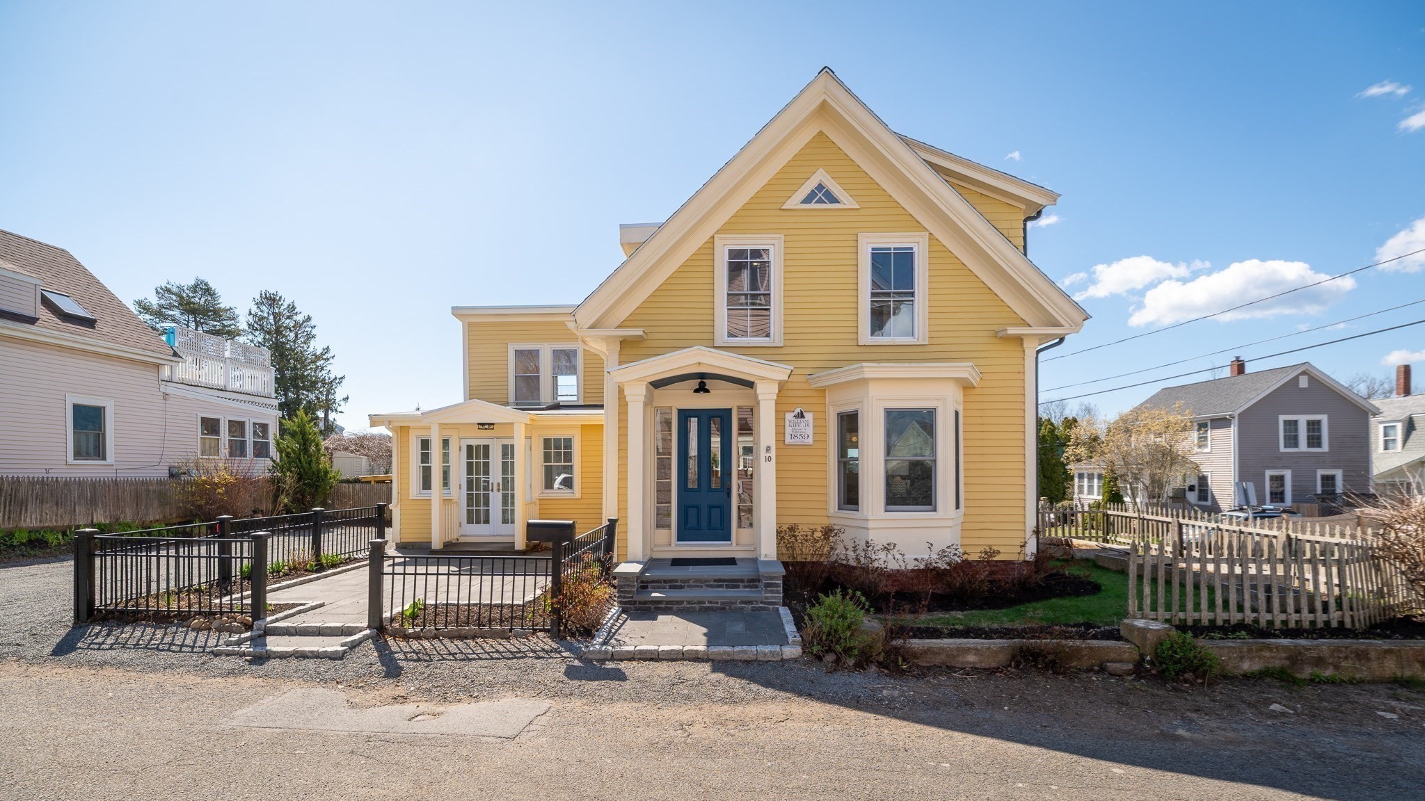 10 Fremont St, Gloucester, MA 01930