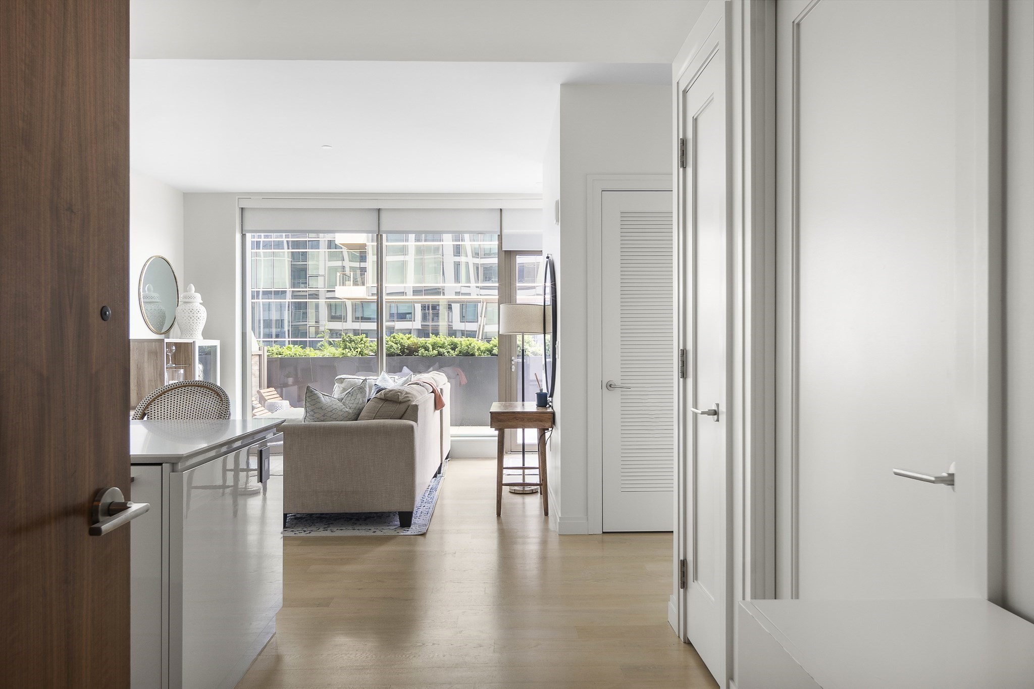 133 Seaport Blvd Unit 520, Seaport, Boston, MA 02210