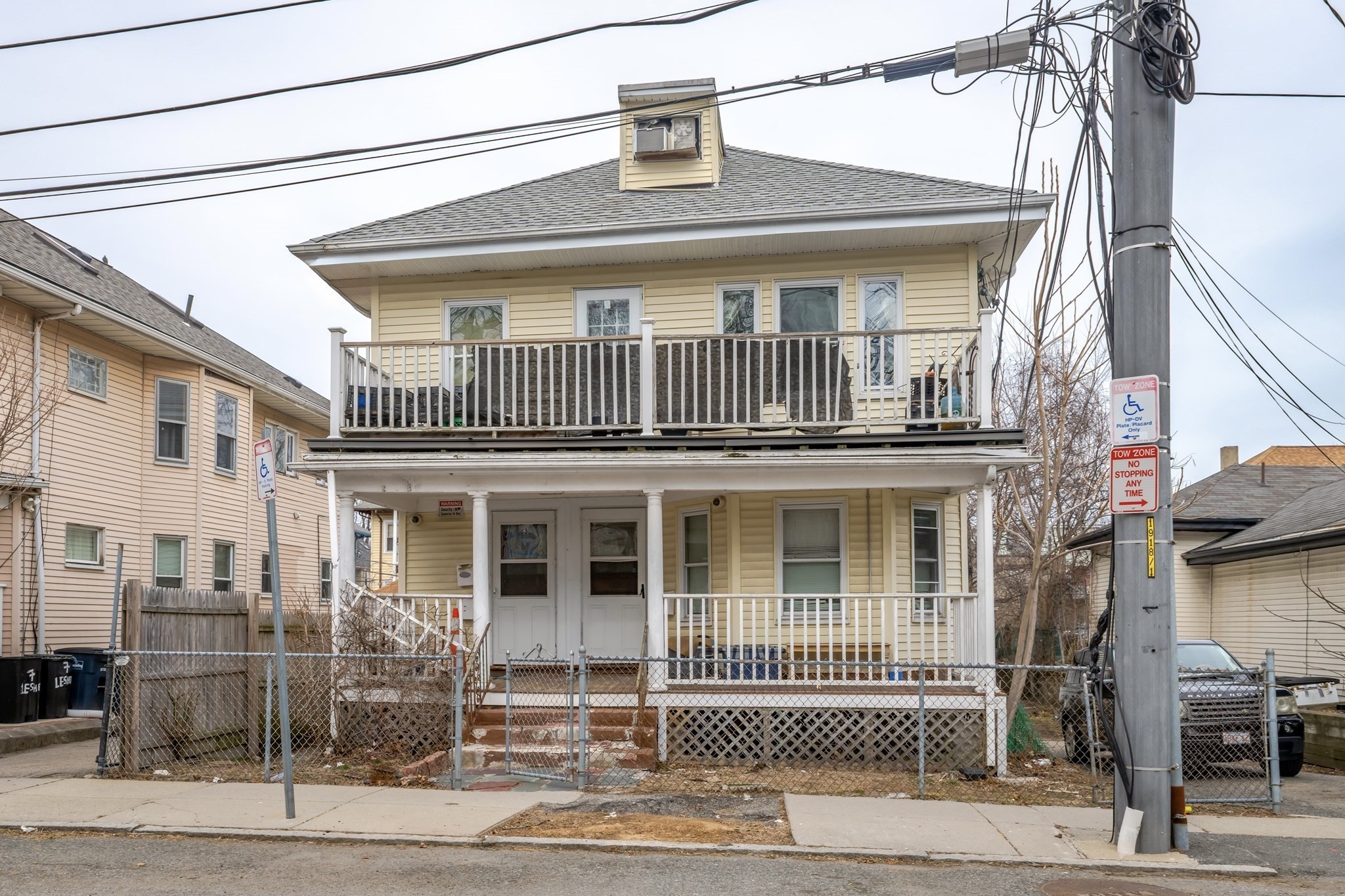 1 Lesher St, Roslindale, Boston, MA 02131