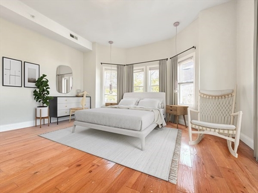 26 Arcadia, Apt 1R