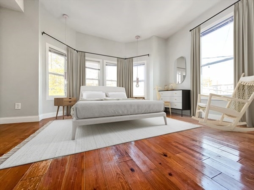 26 Arcadia, Apt 3L