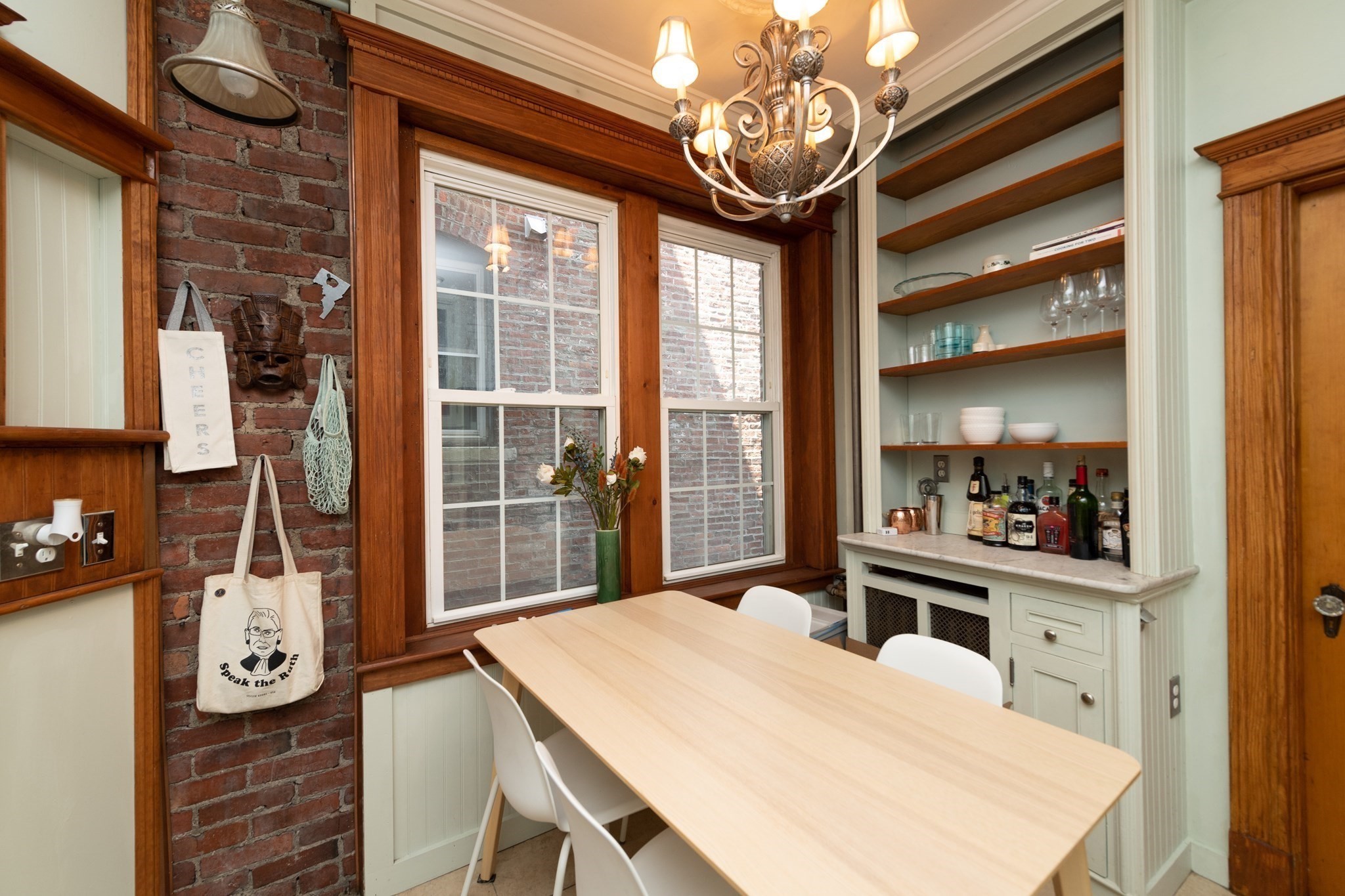 49 Revere St Unit 4, Beacon Hill, Boston, MA 02114 - Image 2