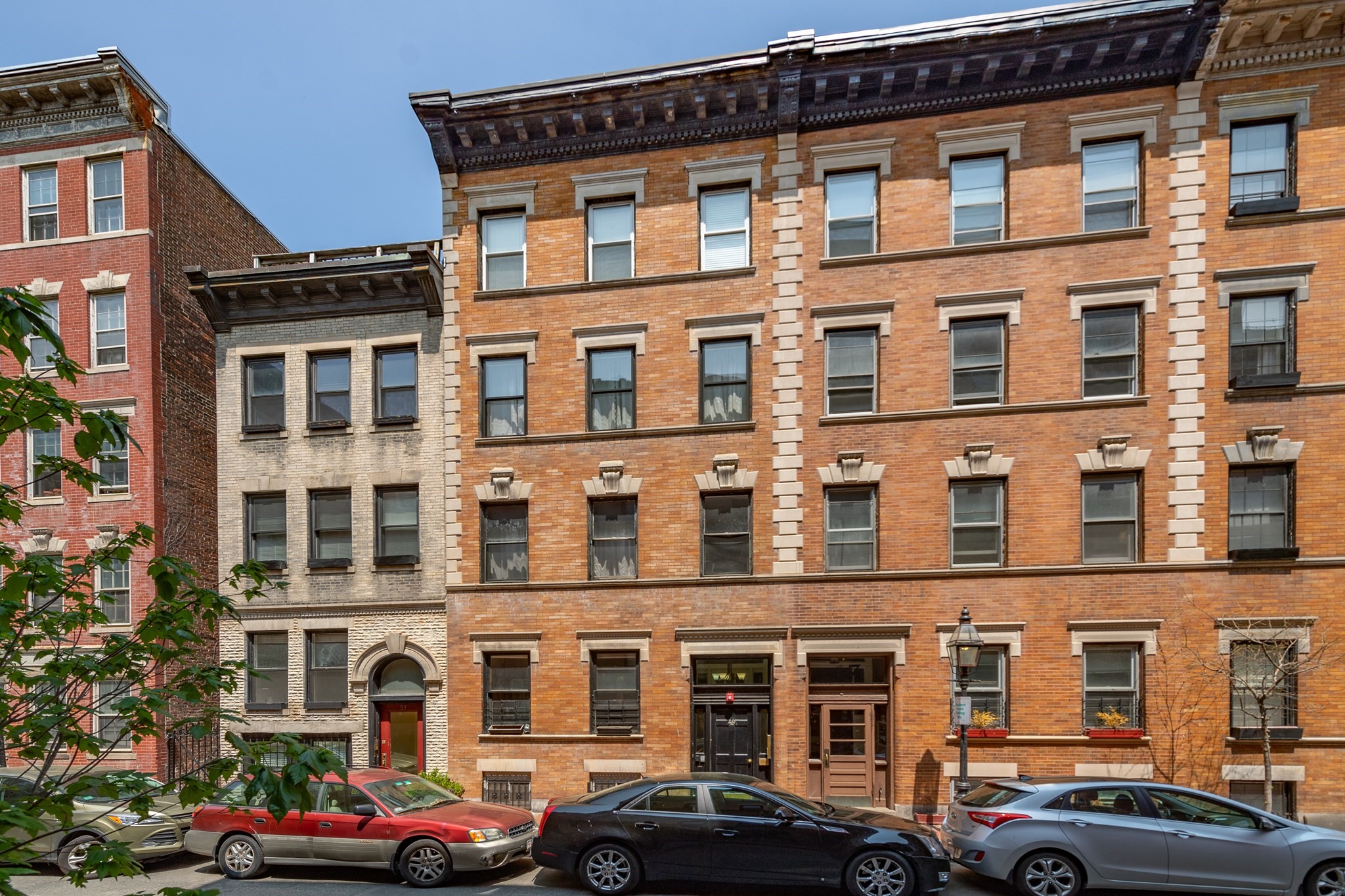 49 Revere St Unit 4, Beacon Hill, Boston, MA 02114 - Image 11