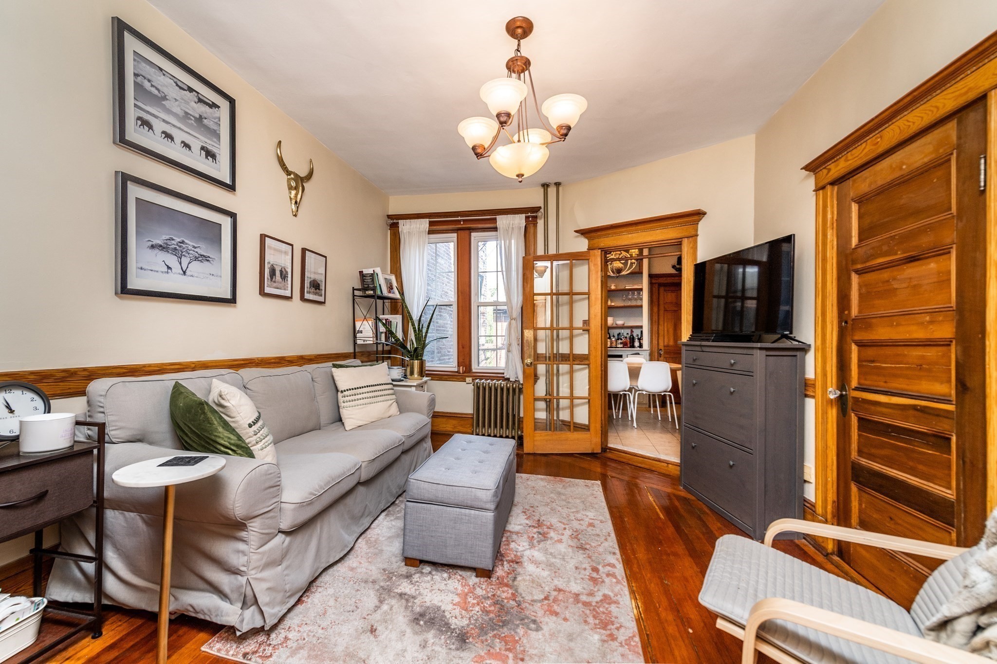 49 Revere St Unit 4, Beacon Hill, Boston, MA 02114 - Image 3