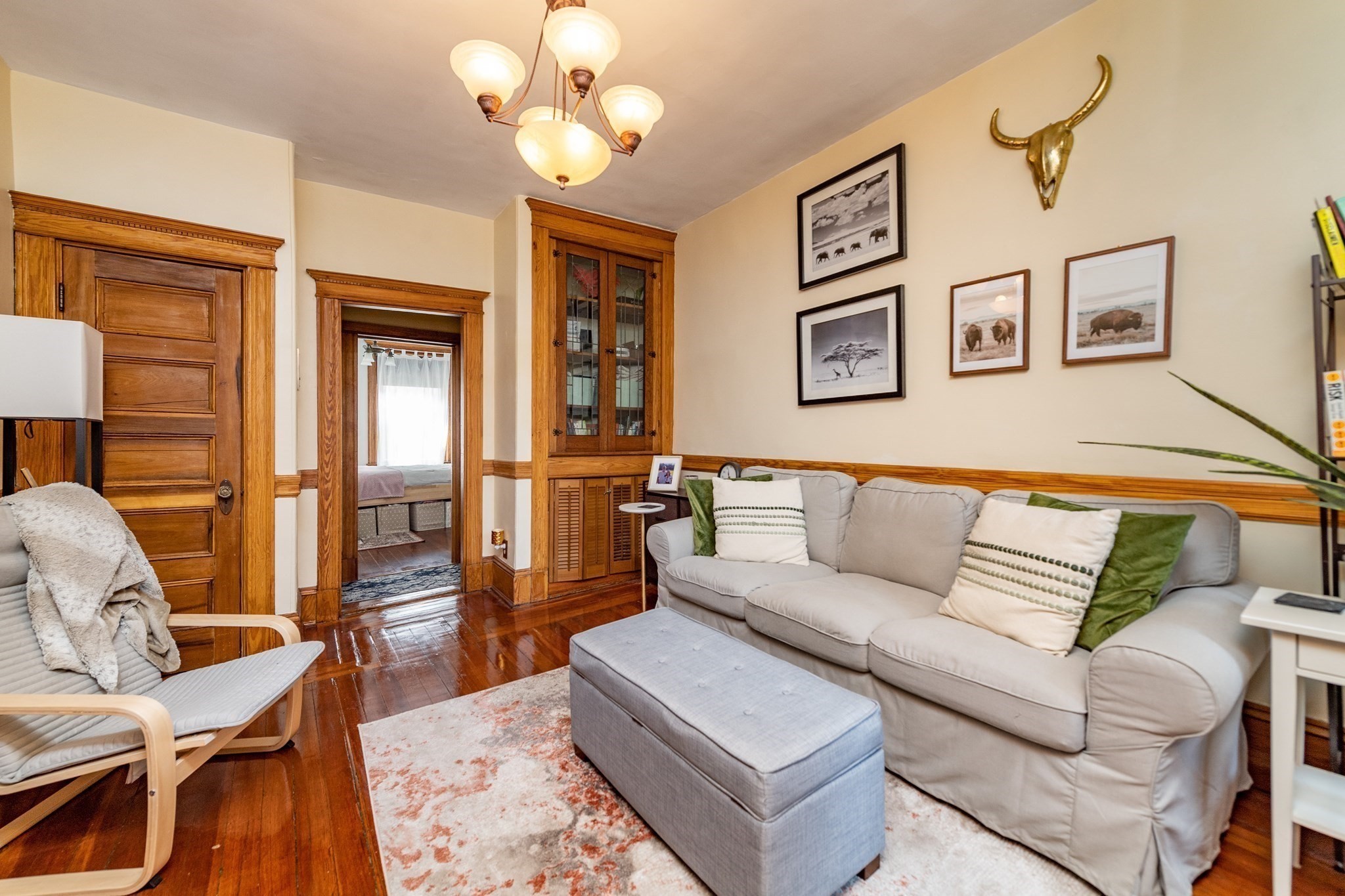 49 Revere St Unit 4, Beacon Hill, Boston, MA 02114 - Image 4